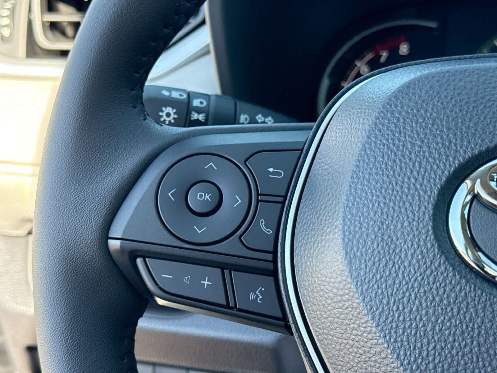 Thumbnail: 2025 Toyota RAV4 - 27