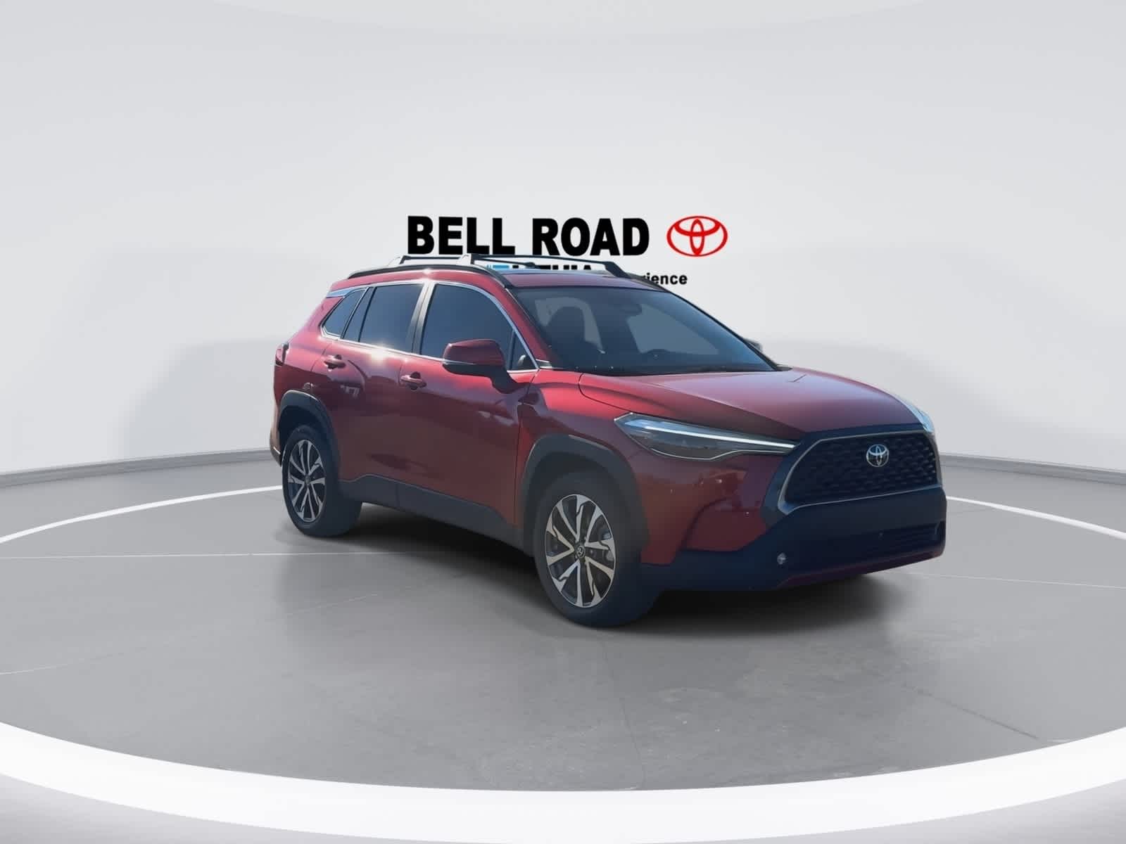 Thumbnail: 2023 Toyota Corolla Cross - 2