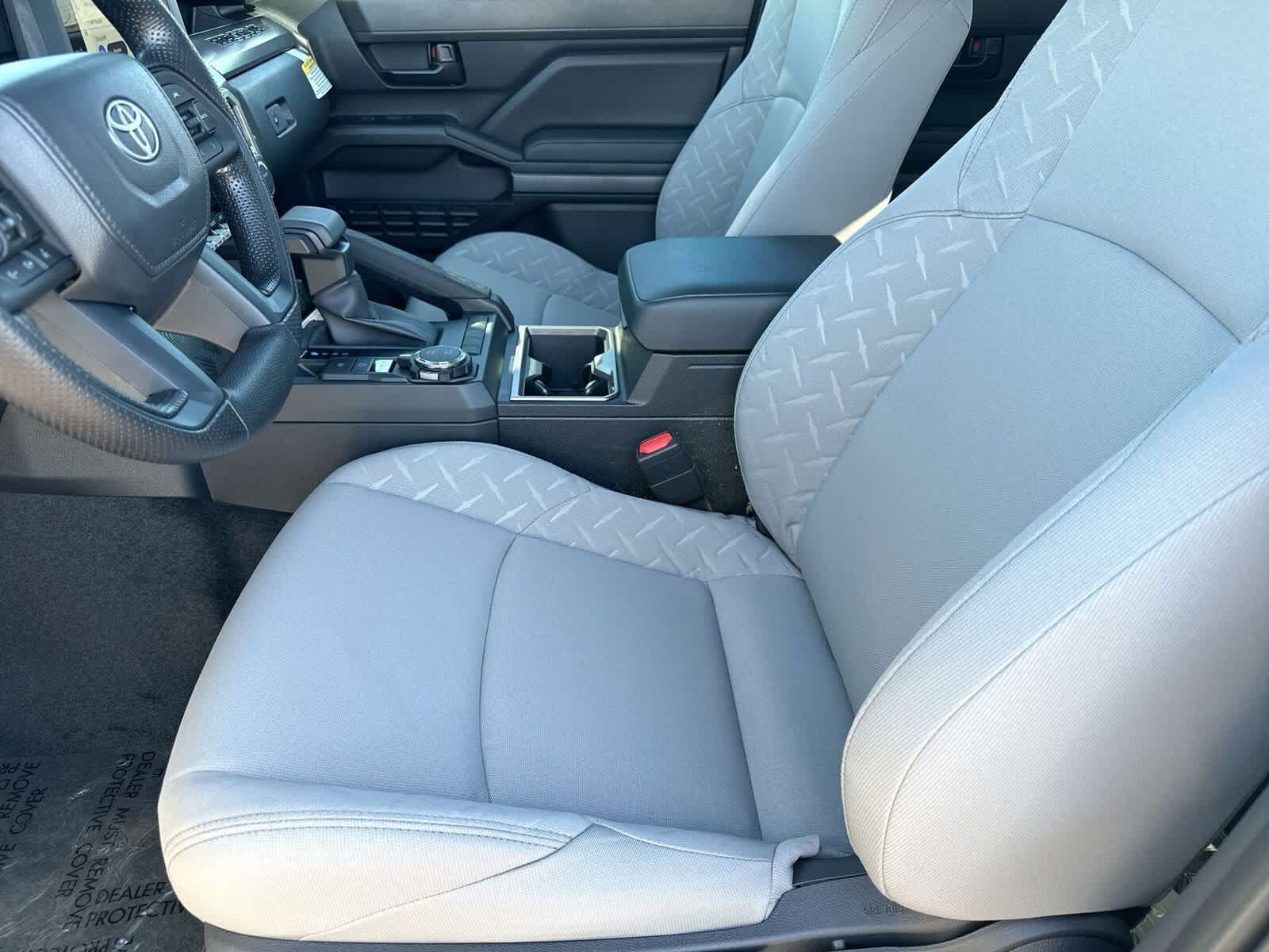 Thumbnail: 2025 Toyota Tacoma - 17