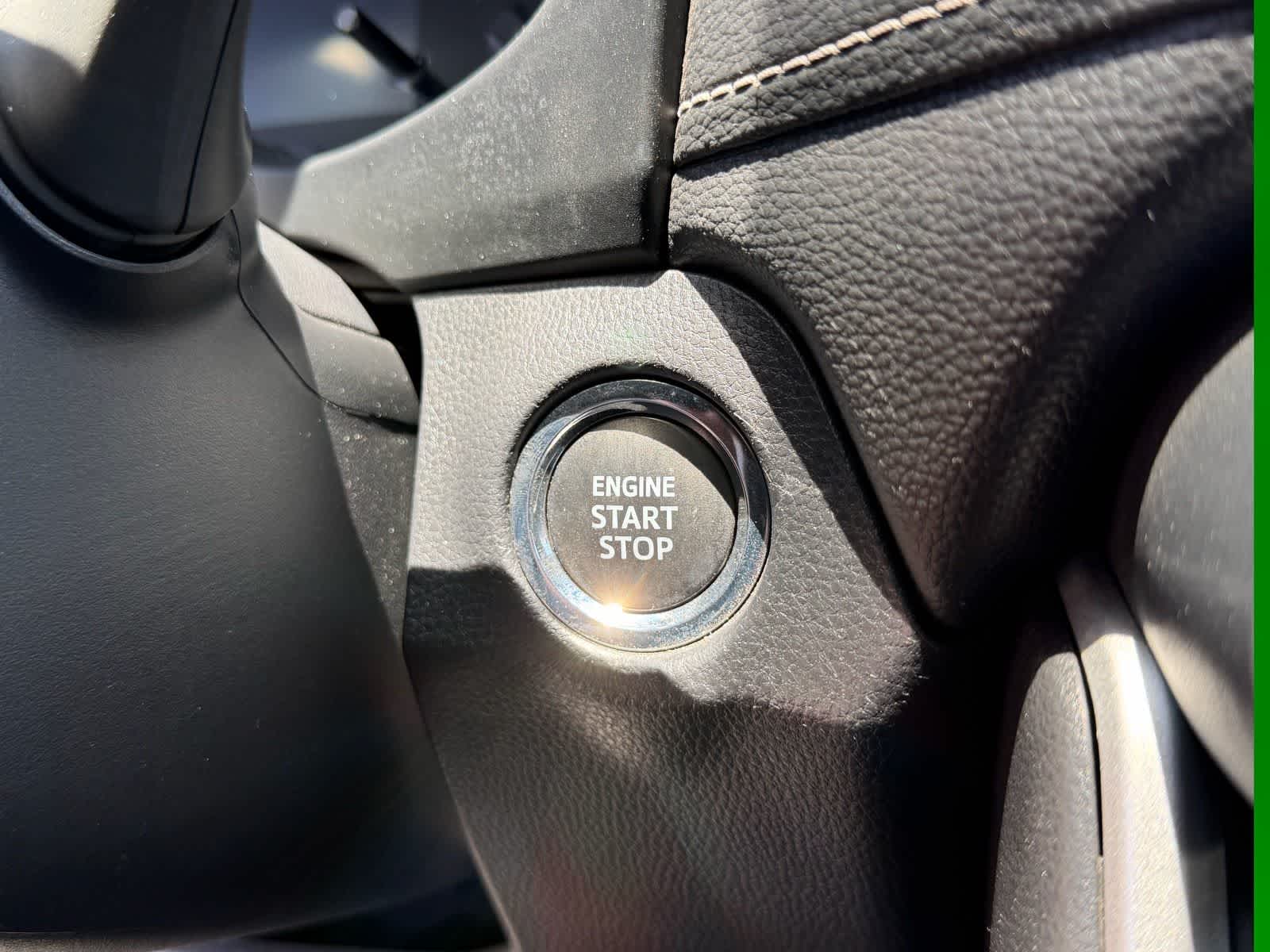 Thumbnail: 2025 Toyota RAV4 - 29
