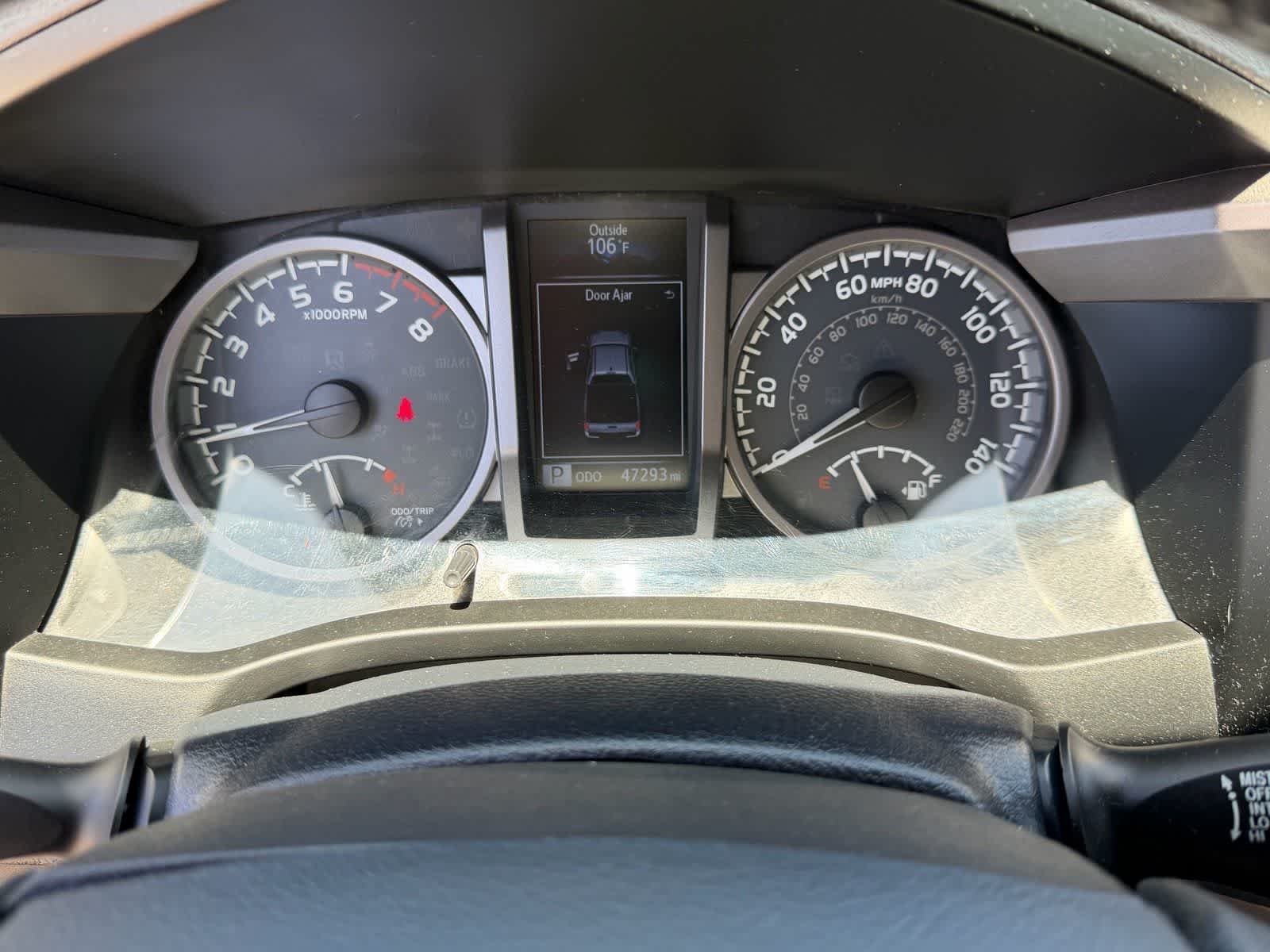 Thumbnail: 2019 Toyota Tacoma - 35