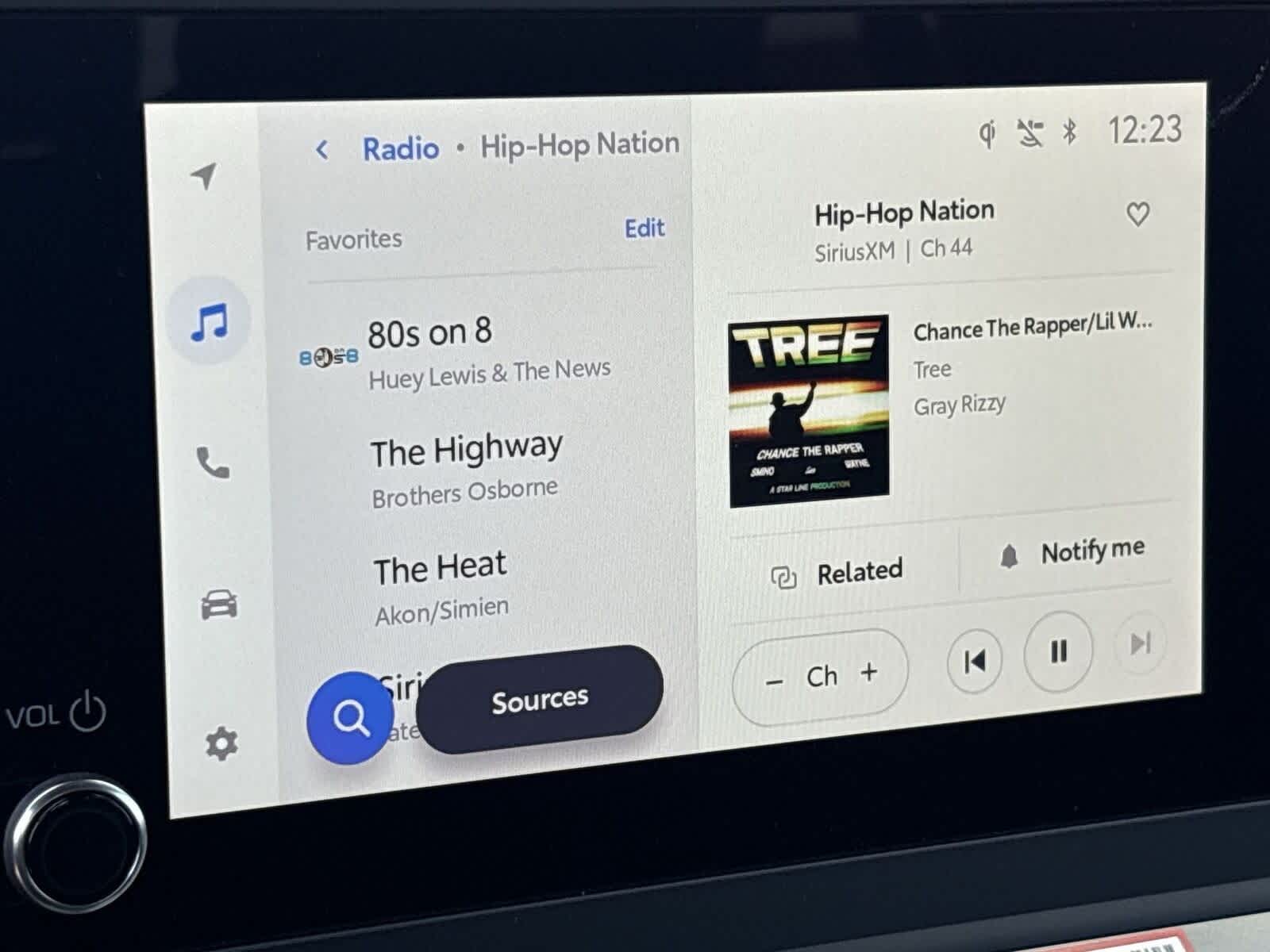 Thumbnail: 2025 Toyota Tacoma - 20