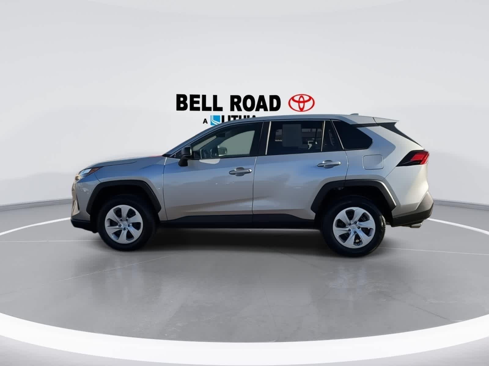 Thumbnail: 2024 Toyota RAV4 - 5