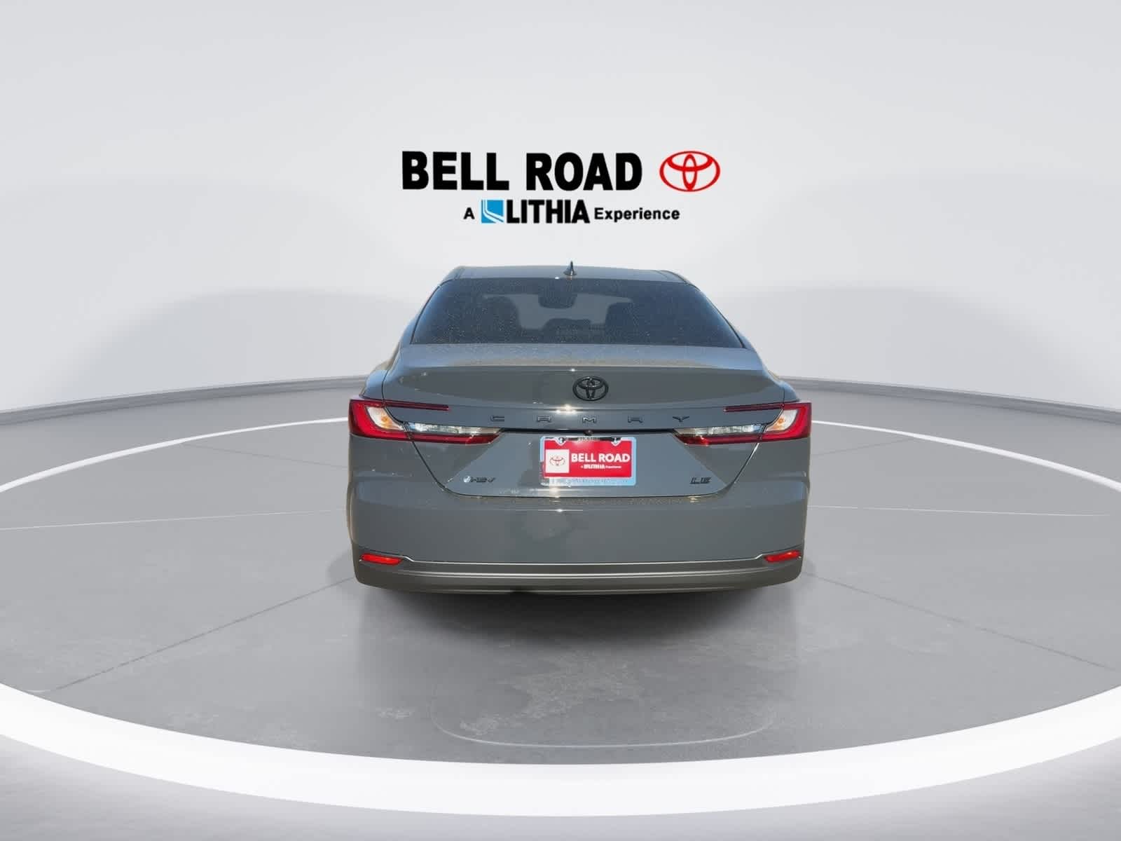 Thumbnail: 2026 Toyota Camry - 7