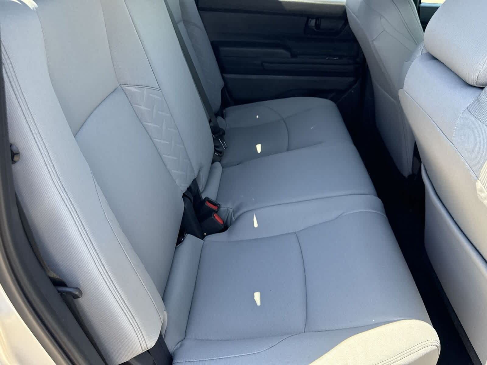 Thumbnail: 2025 Toyota Tacoma - 13