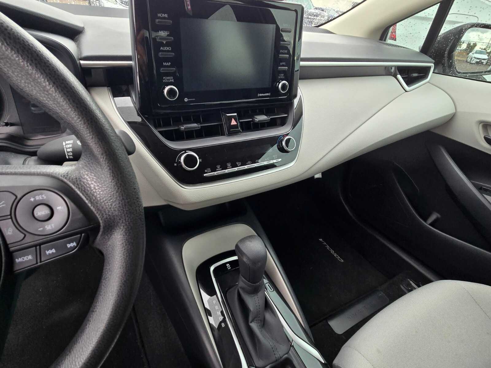 Thumbnail: 2022 Toyota Corolla - 8