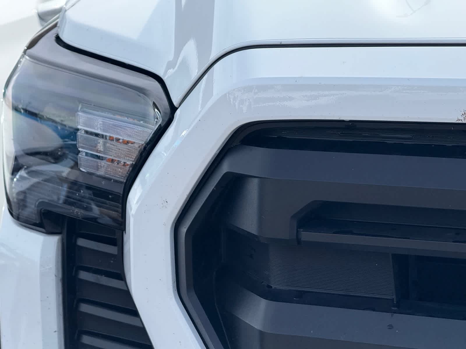 Thumbnail: 2024 Toyota Tacoma - 20