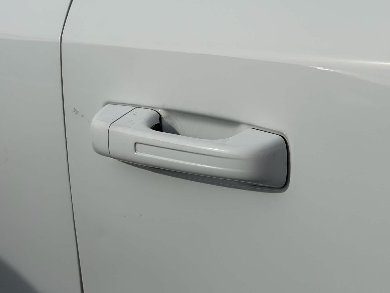 Thumbnail: 2022 RAM 1500 - 21