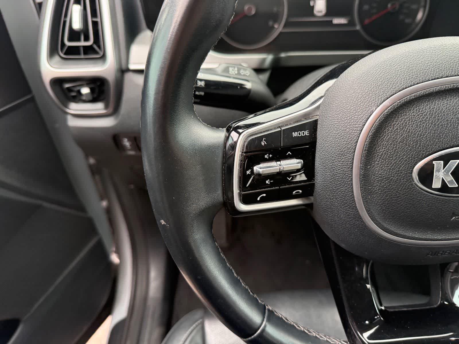 Thumbnail: 2021 Kia Sorento - 19