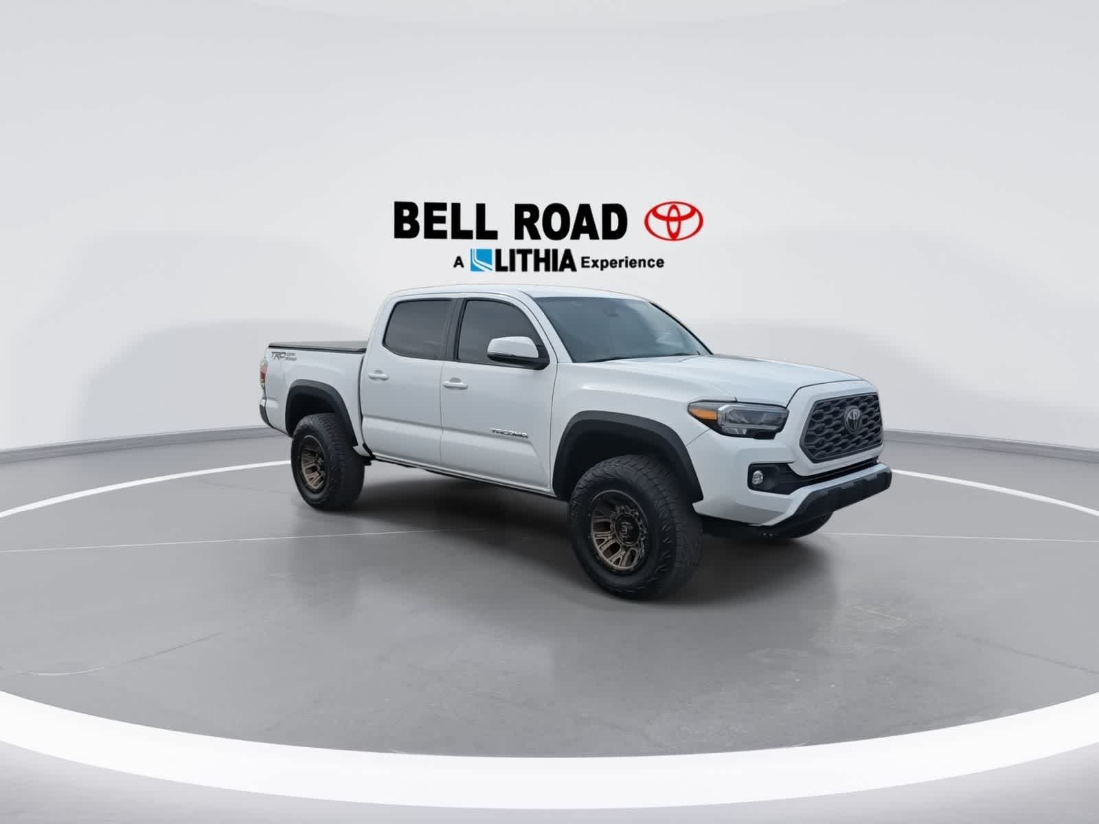 Thumbnail: 2023 Toyota Tacoma - 2
