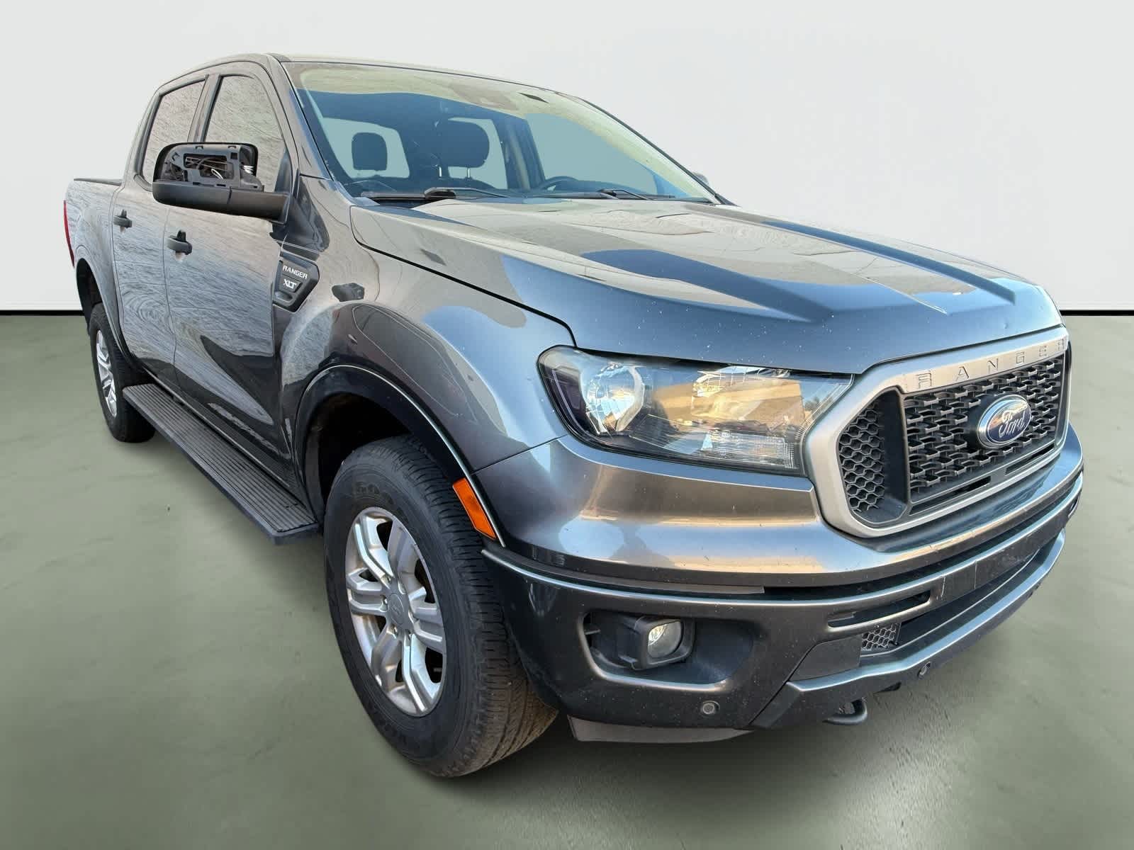 Thumbnail: 2019 Ford Ranger - 5