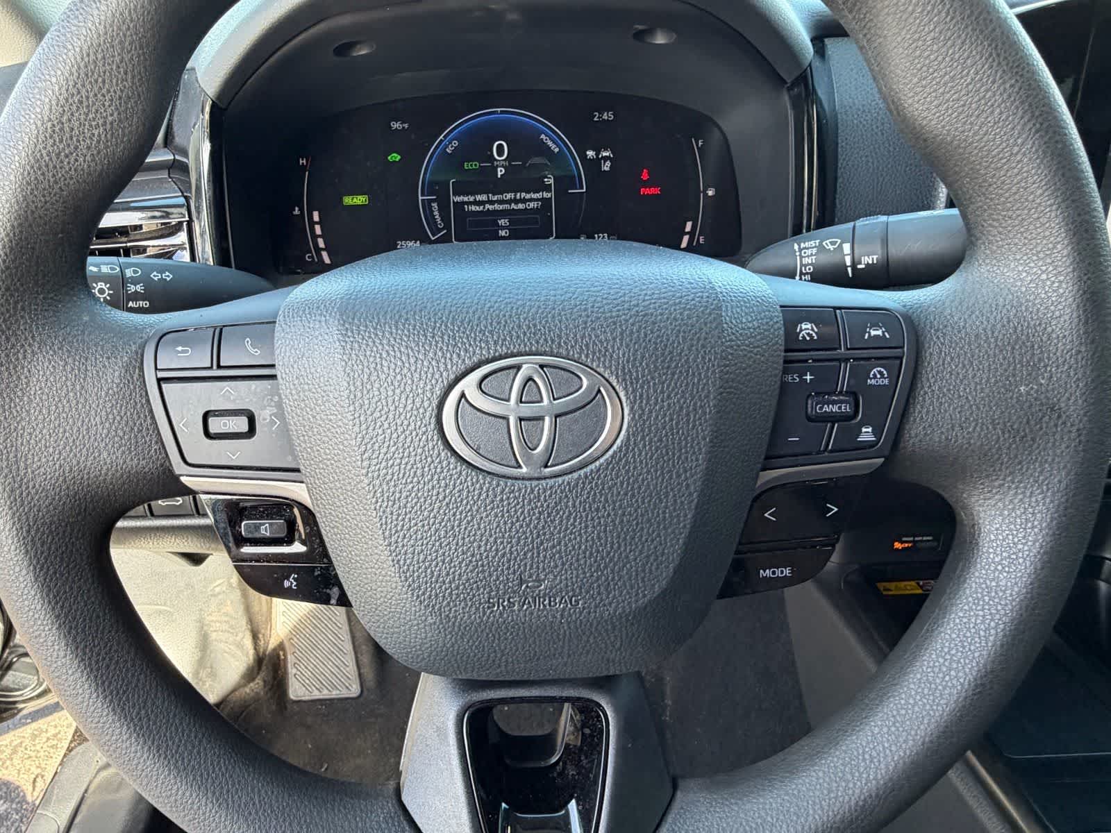 Thumbnail: 2025 Toyota Camry - 14