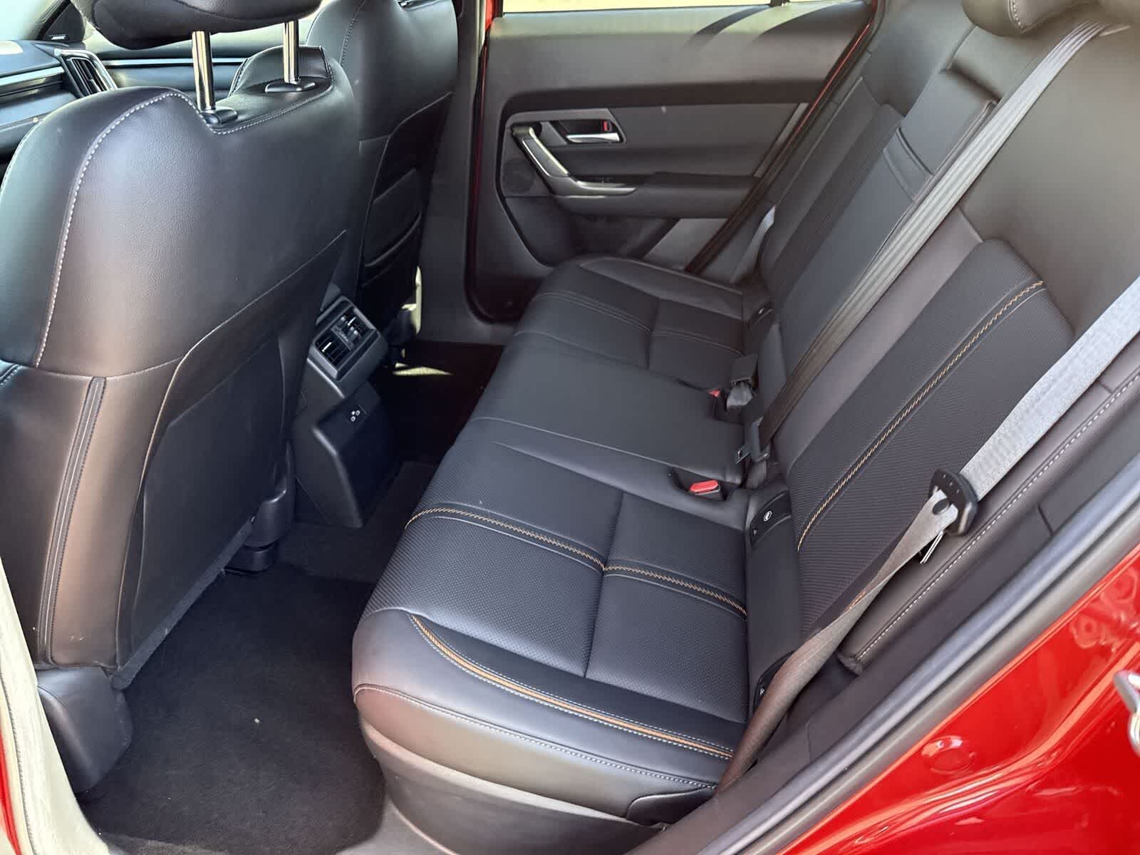 Thumbnail: 2025 Mazda CX-50 - 14