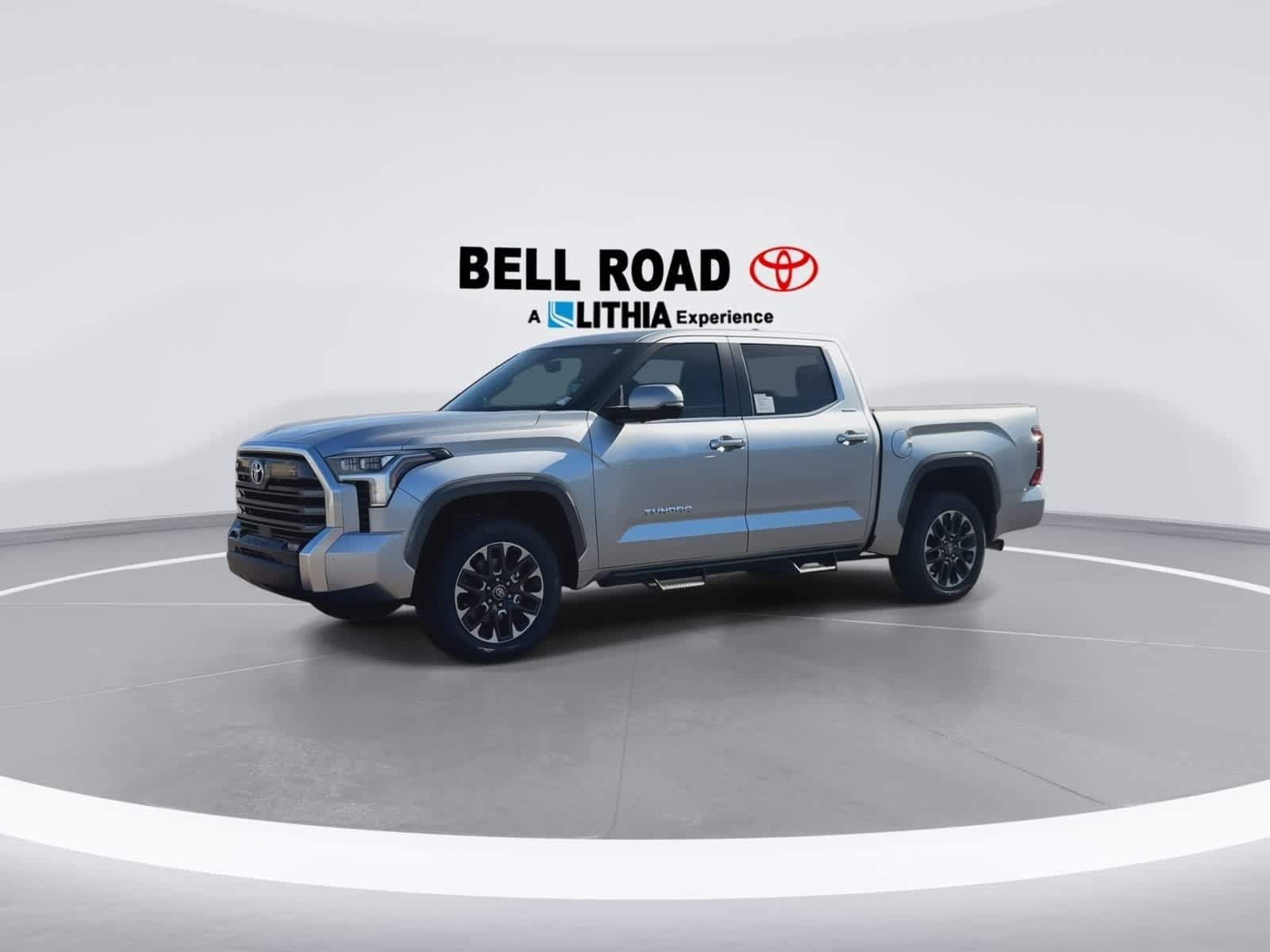 Thumbnail: 2026 Toyota Tundra - 4