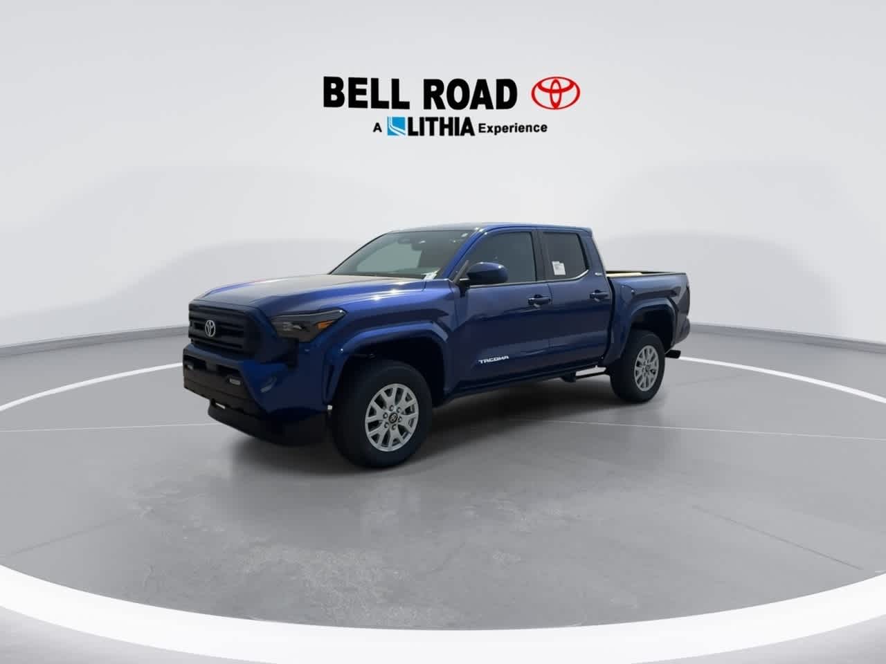 Thumbnail: 2025 Toyota Tacoma - 5