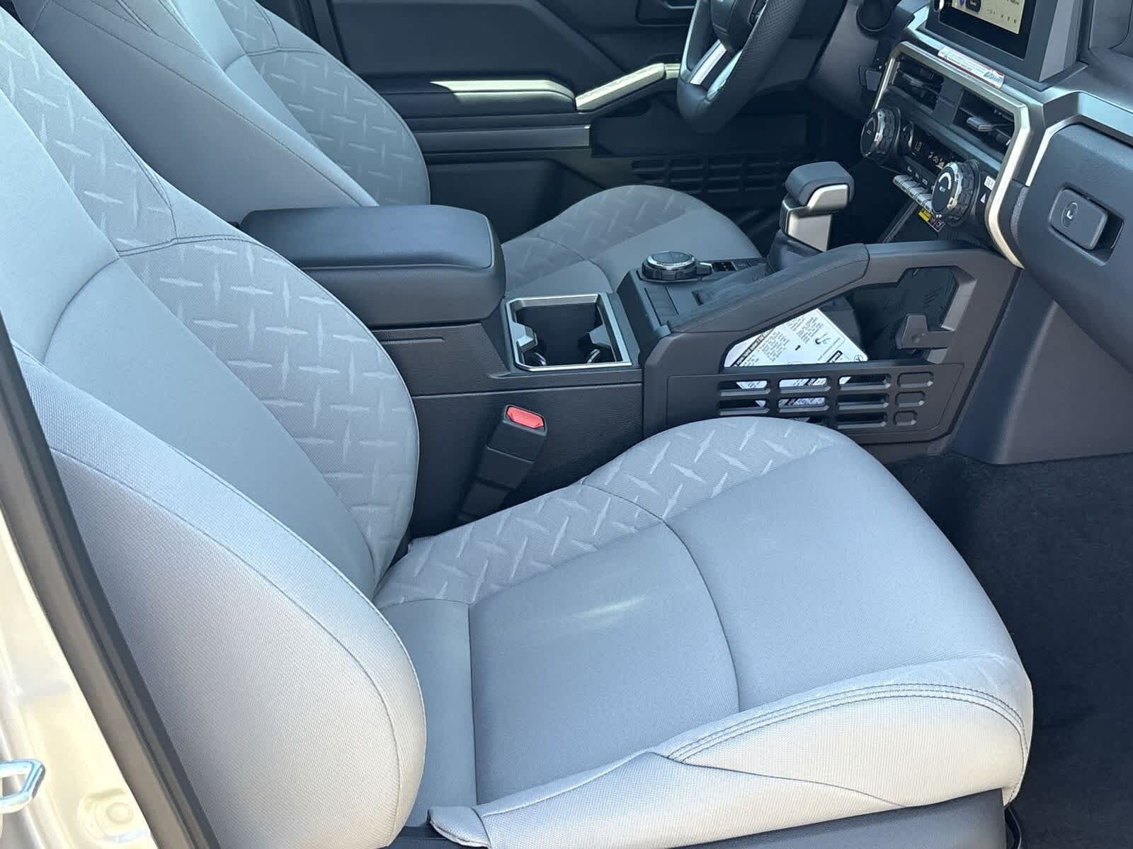 Thumbnail: 2025 Toyota Tacoma - 12