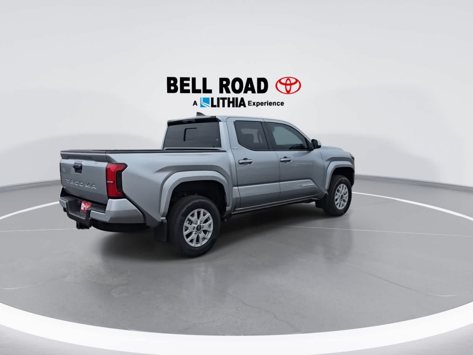 Thumbnail: 2026 Toyota Tacoma - 8