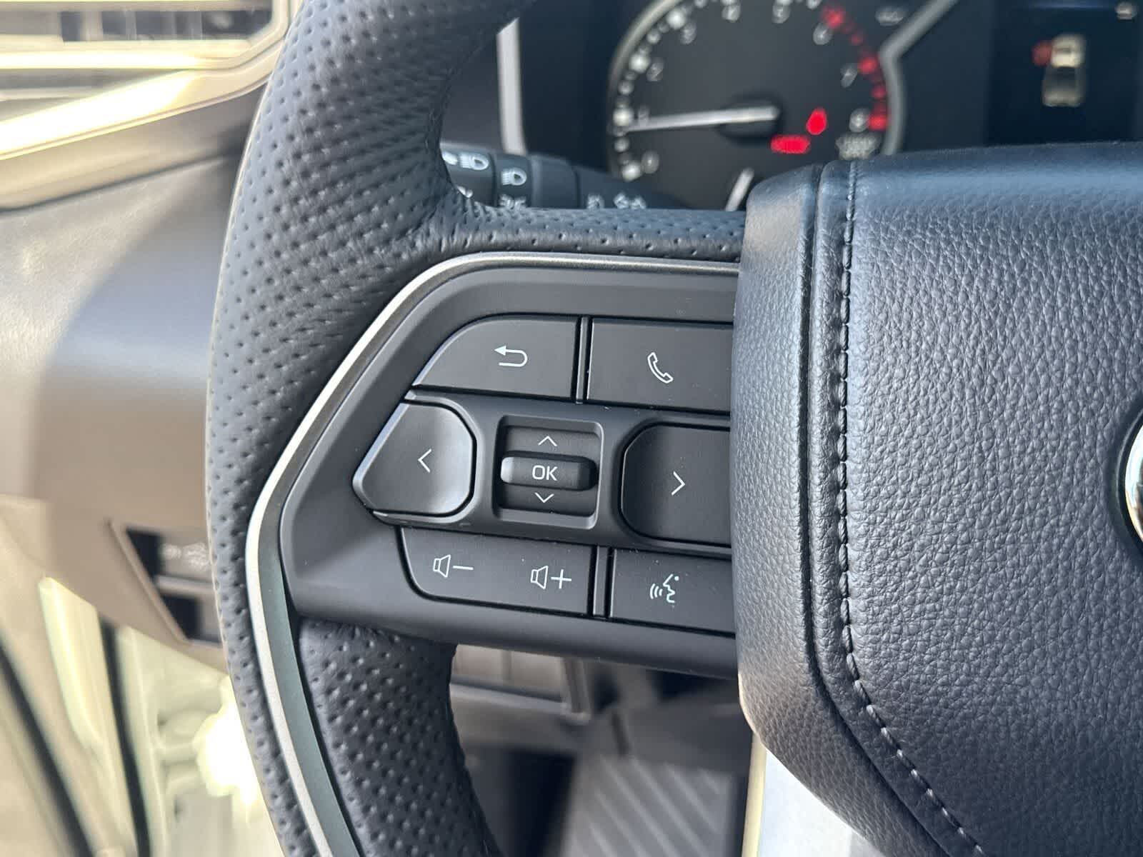 Thumbnail: 2026 Toyota Tundra - 27