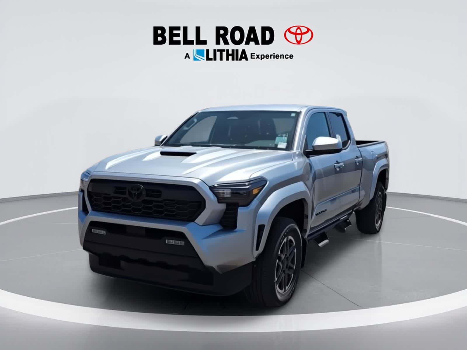 Thumbnail: 2026 Toyota Tacoma - 3