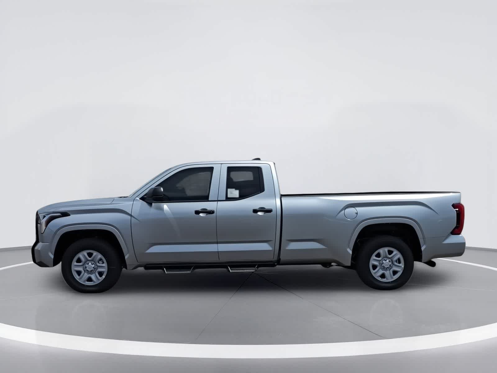Thumbnail: 2026 Toyota Tundra - 5