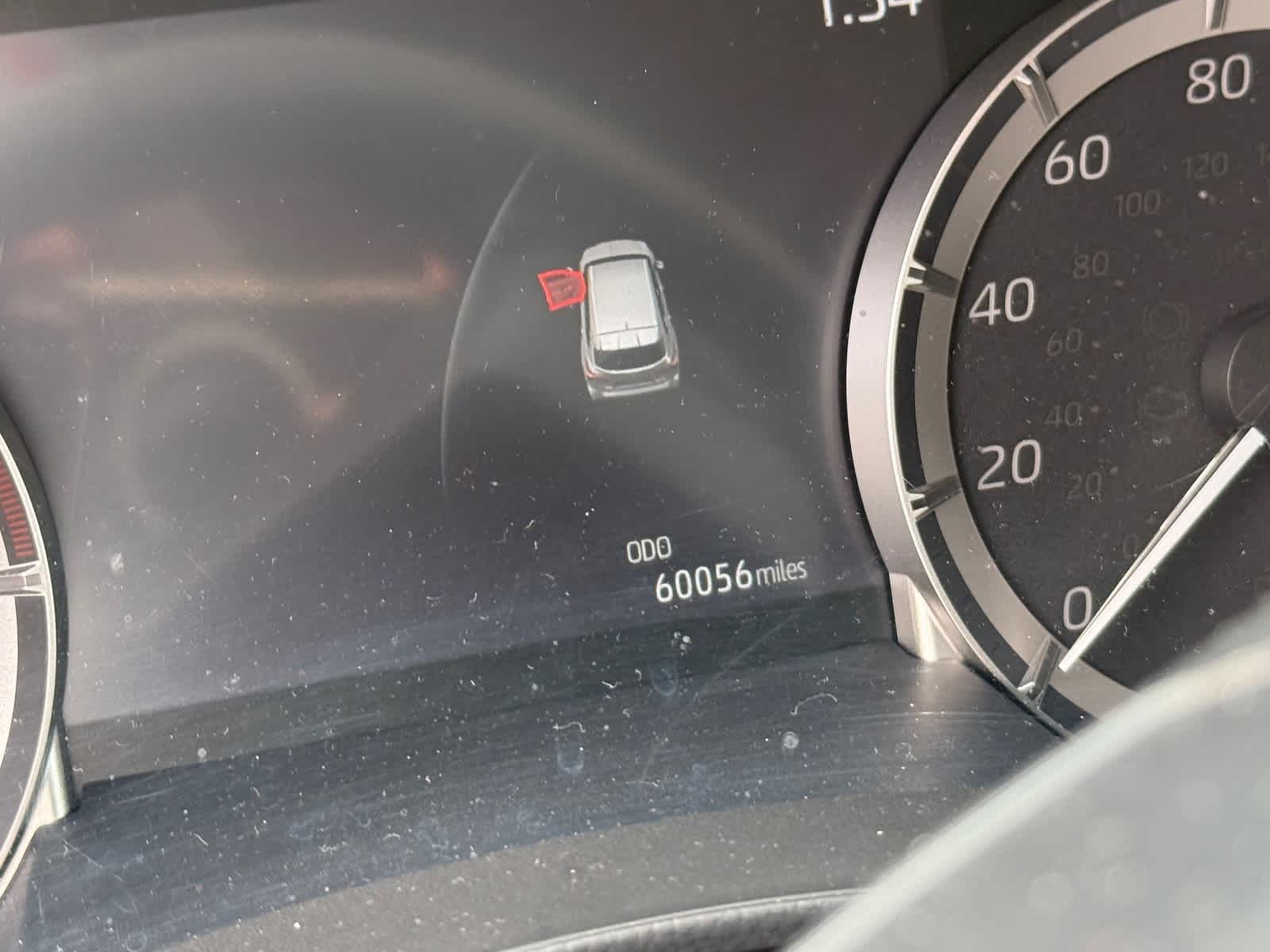 Thumbnail: 2023 Toyota Highlander - 16