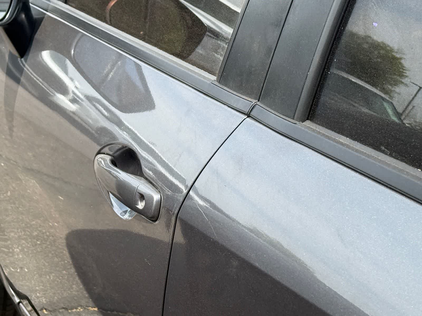 Thumbnail: 2021 Nissan Versa - 17