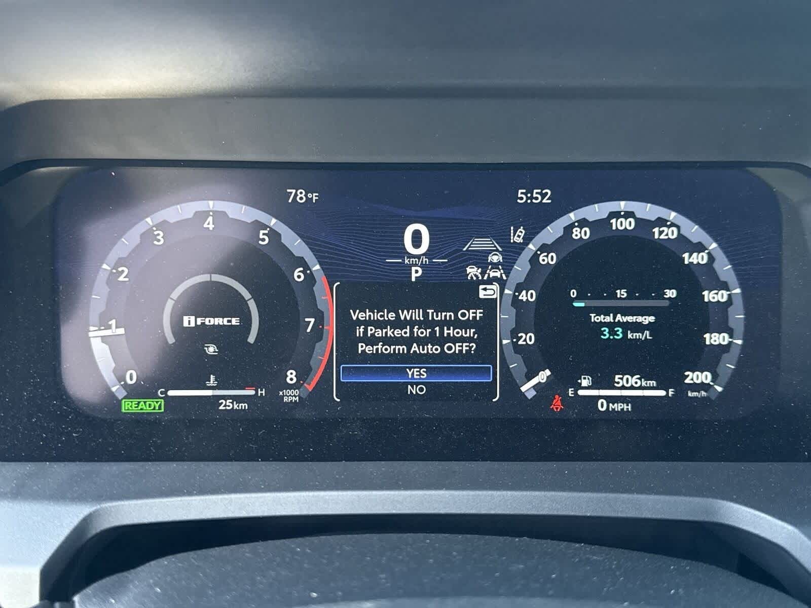 Thumbnail: 2025 Toyota Tacoma - 29