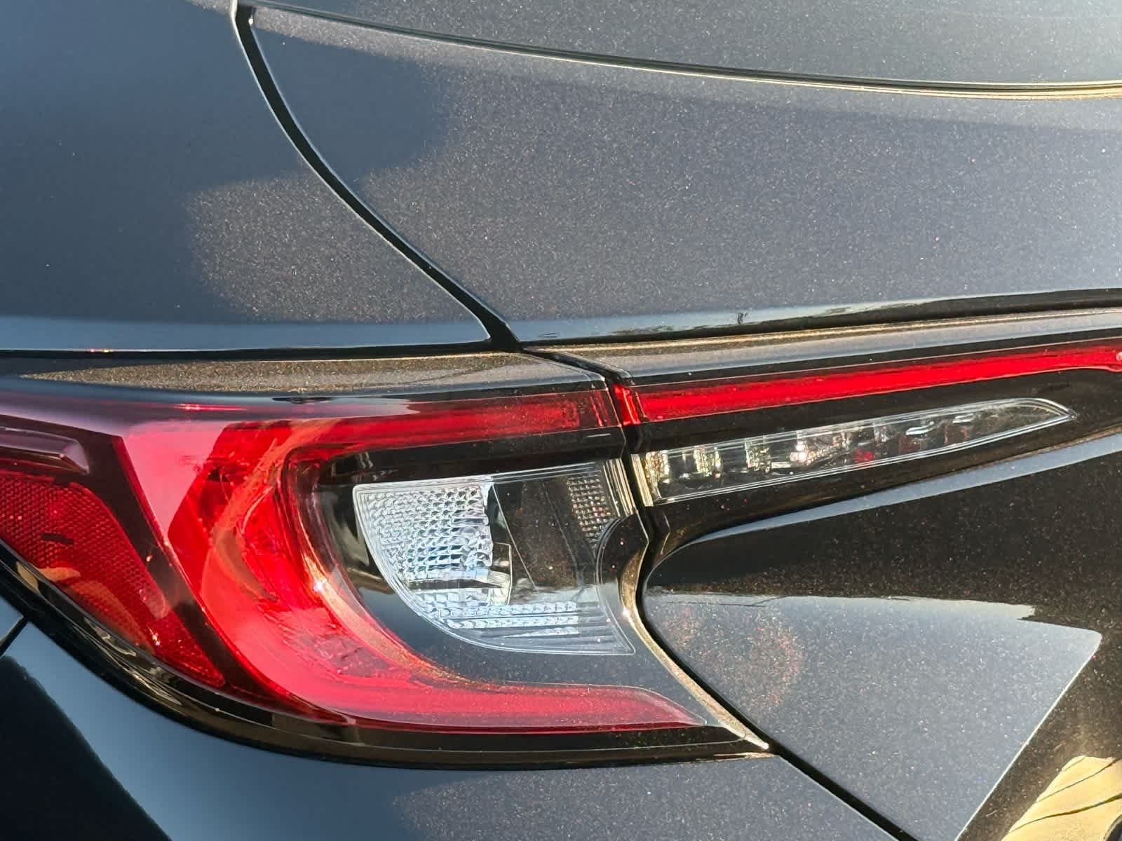 Thumbnail: 2025 Toyota Corolla - 14