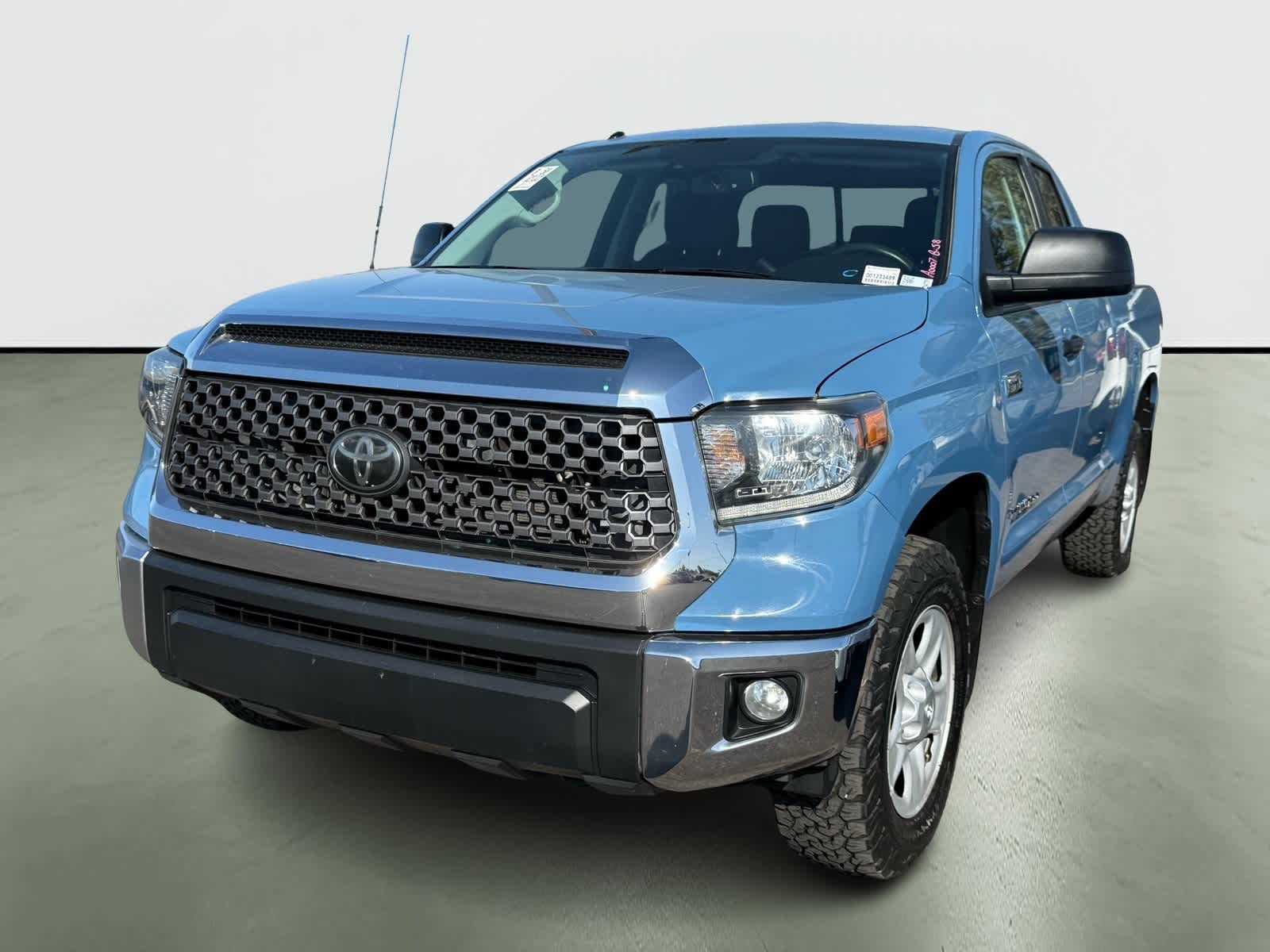 2019 Toyota Tundra SR5 2