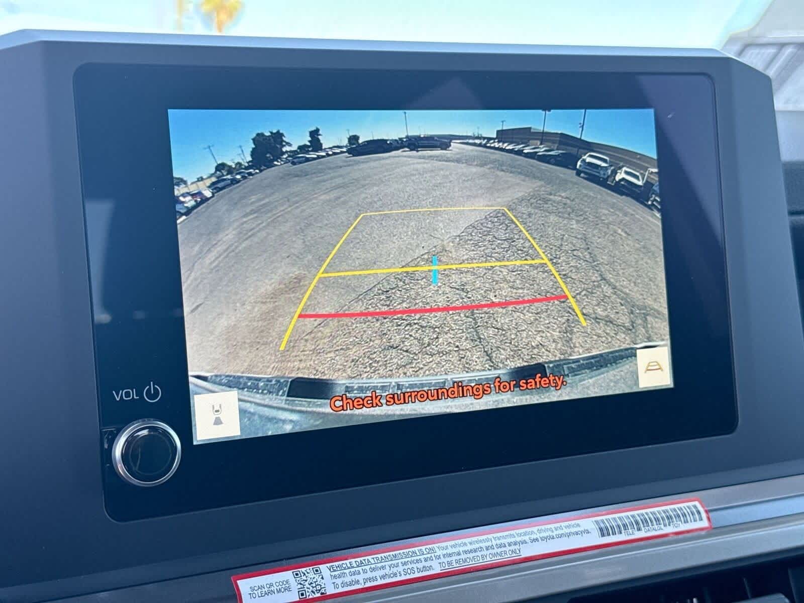 Thumbnail: 2025 Toyota Tacoma - 21