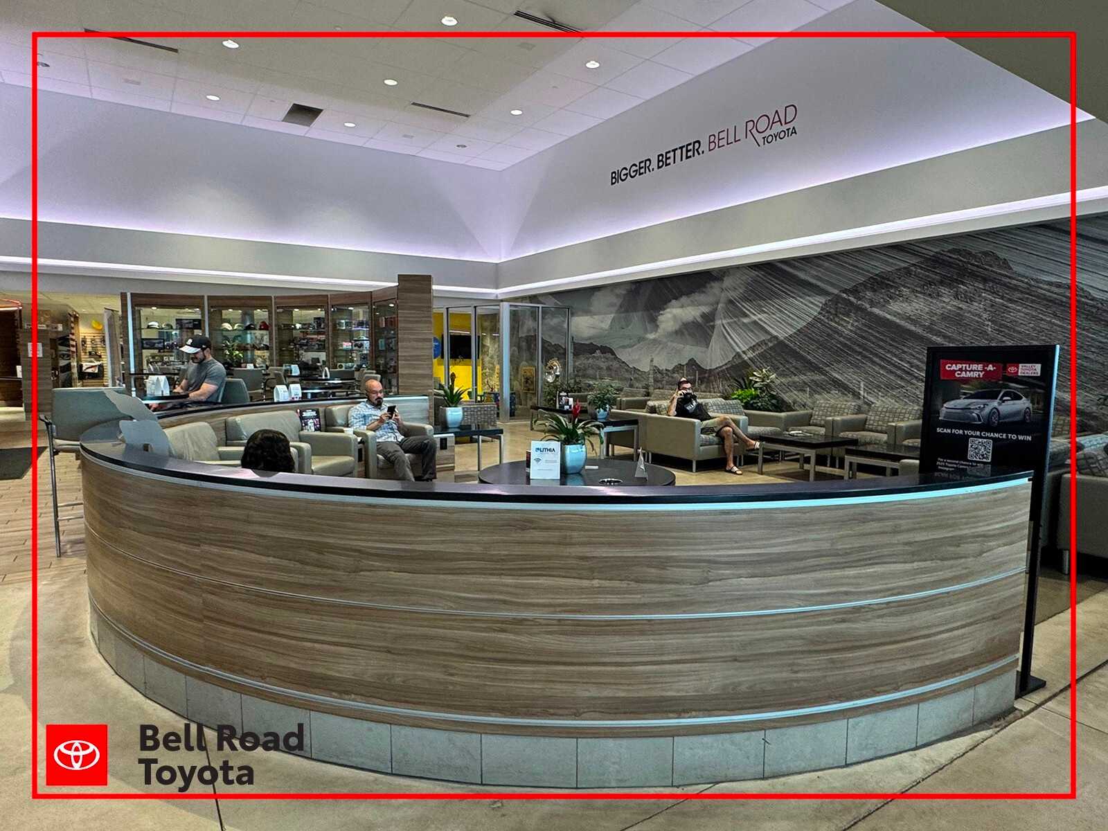 Thumbnail: 2024 Toyota RAV4 - 26