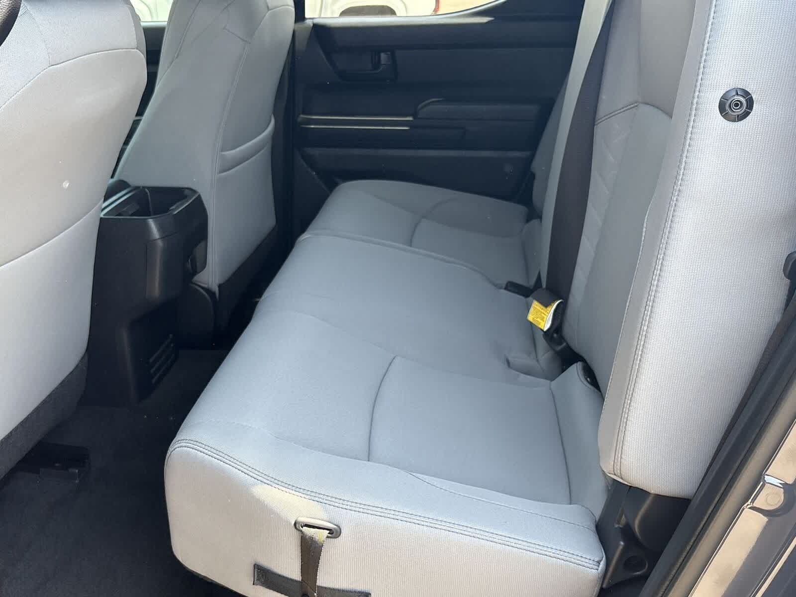 Thumbnail: 2025 Toyota Tacoma - 14