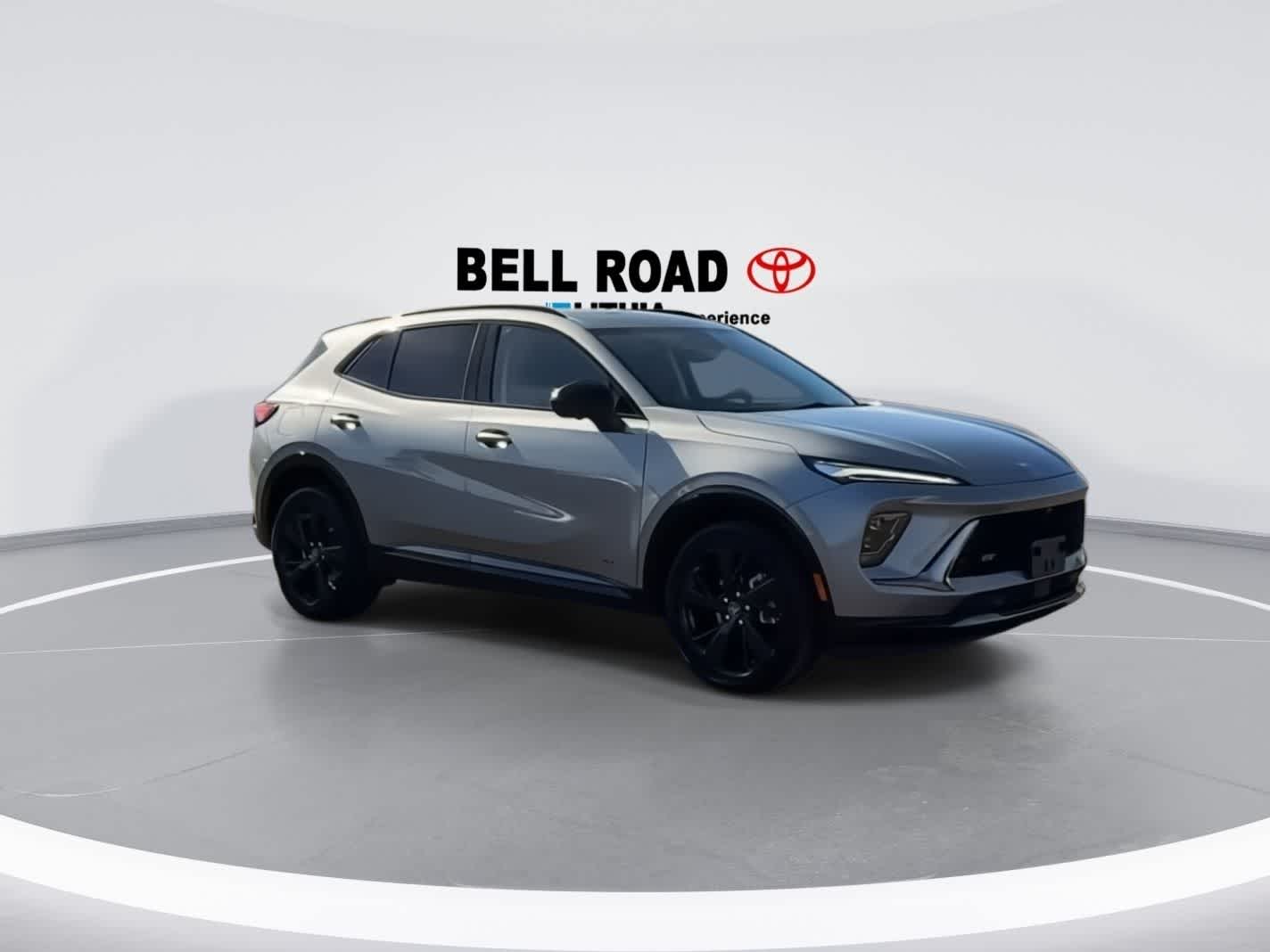 Thumbnail: 2025 Buick Envision - 2