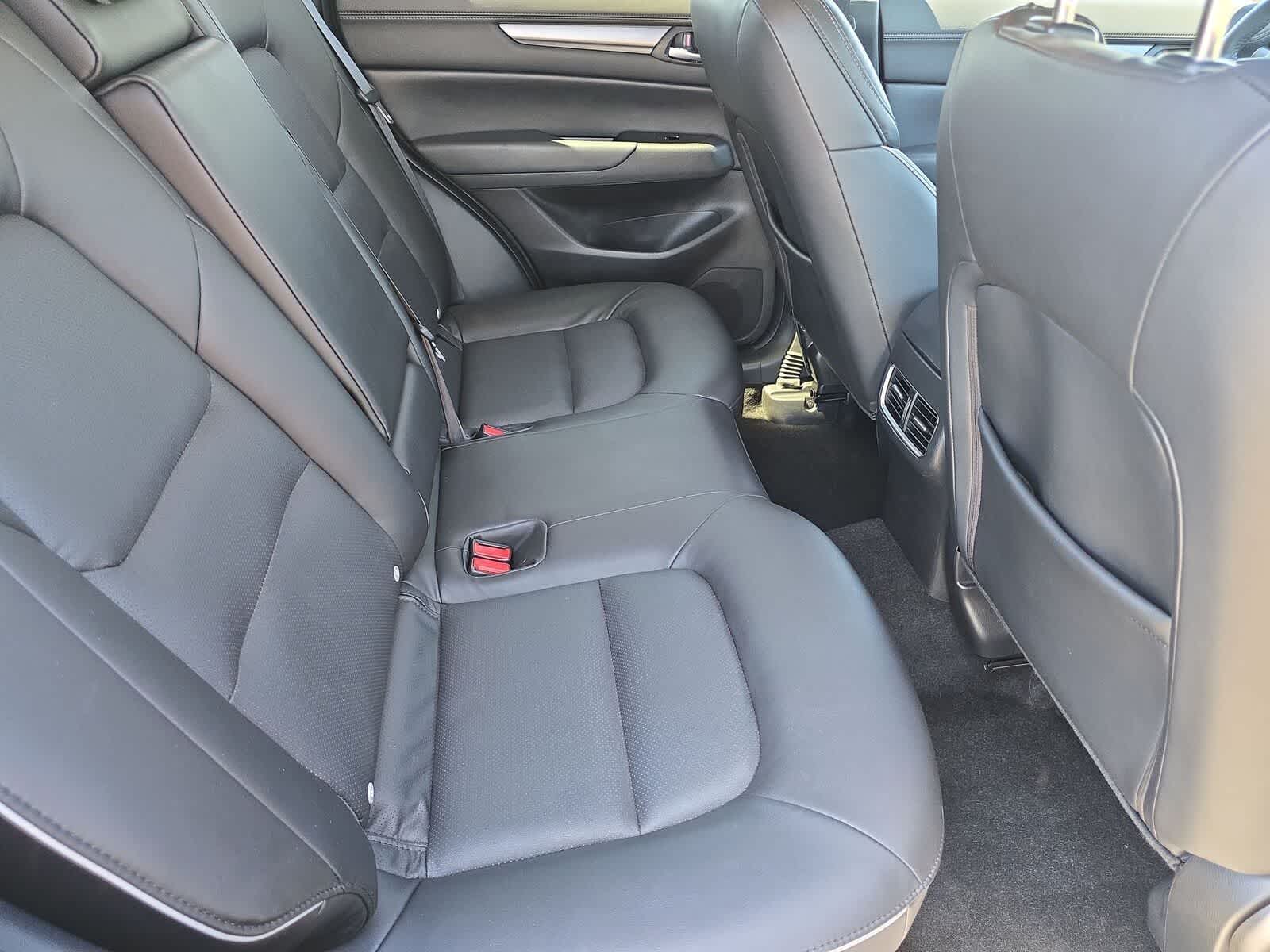 Thumbnail: 2025 Mazda CX-5 - 15