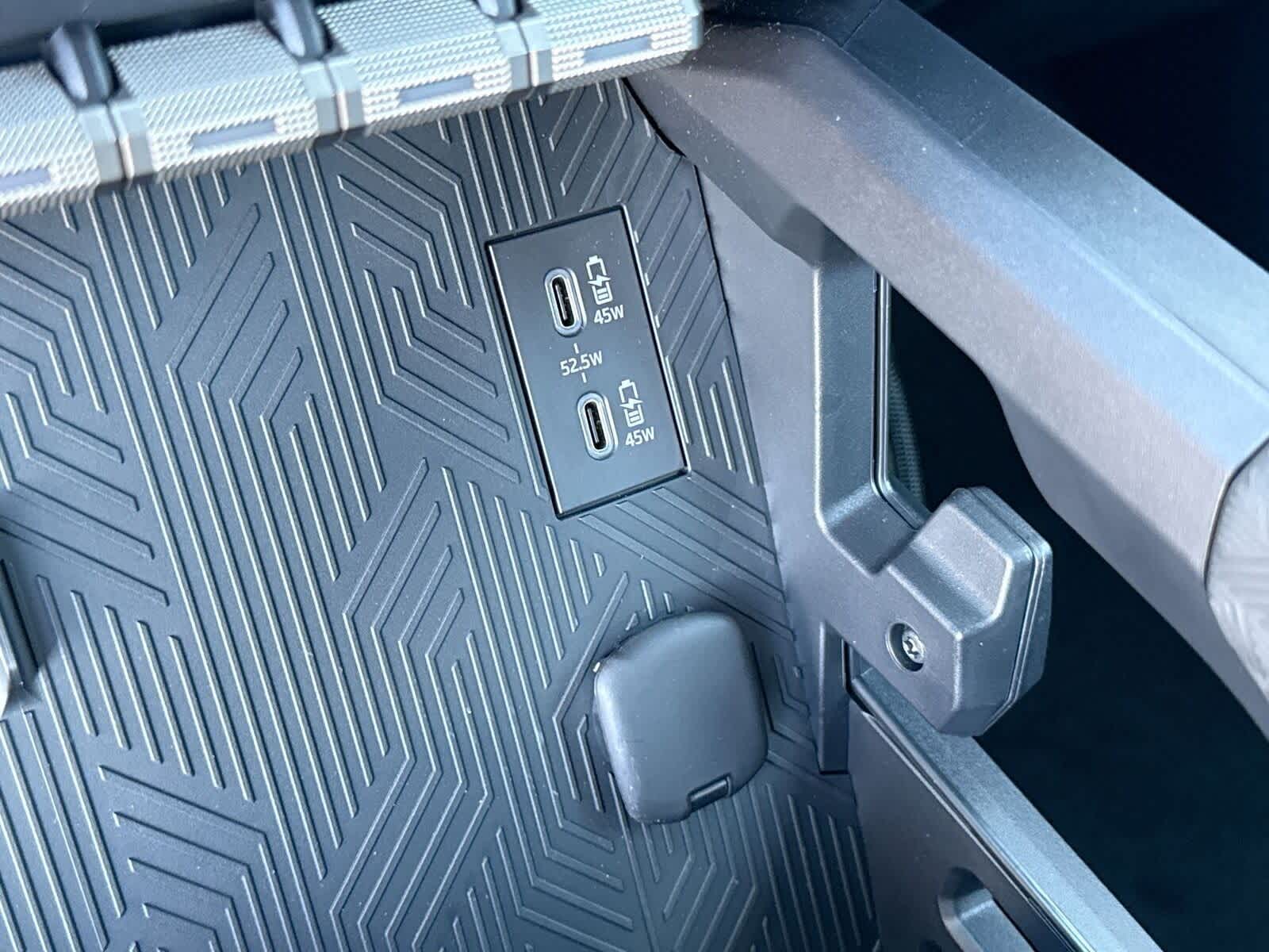 Thumbnail: 2025 Toyota Tacoma - 23