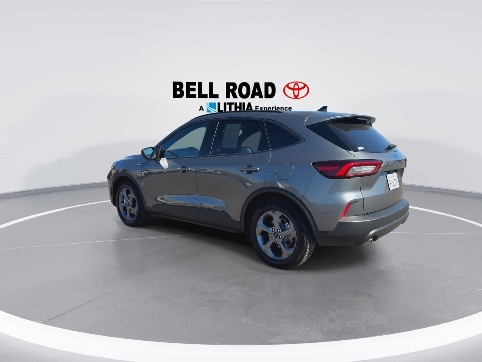 Thumbnail: 2025 Ford Escape - 6