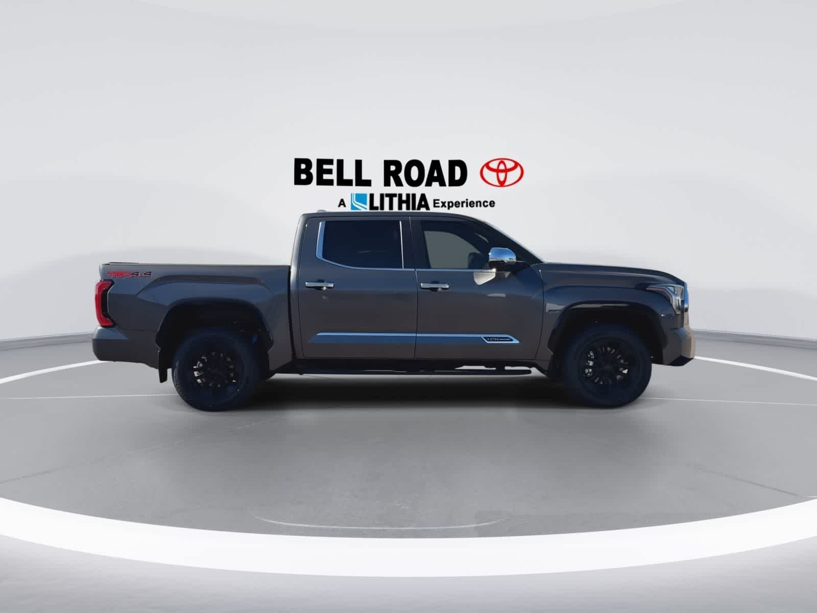 Thumbnail: 2026 Toyota Tundra - 9