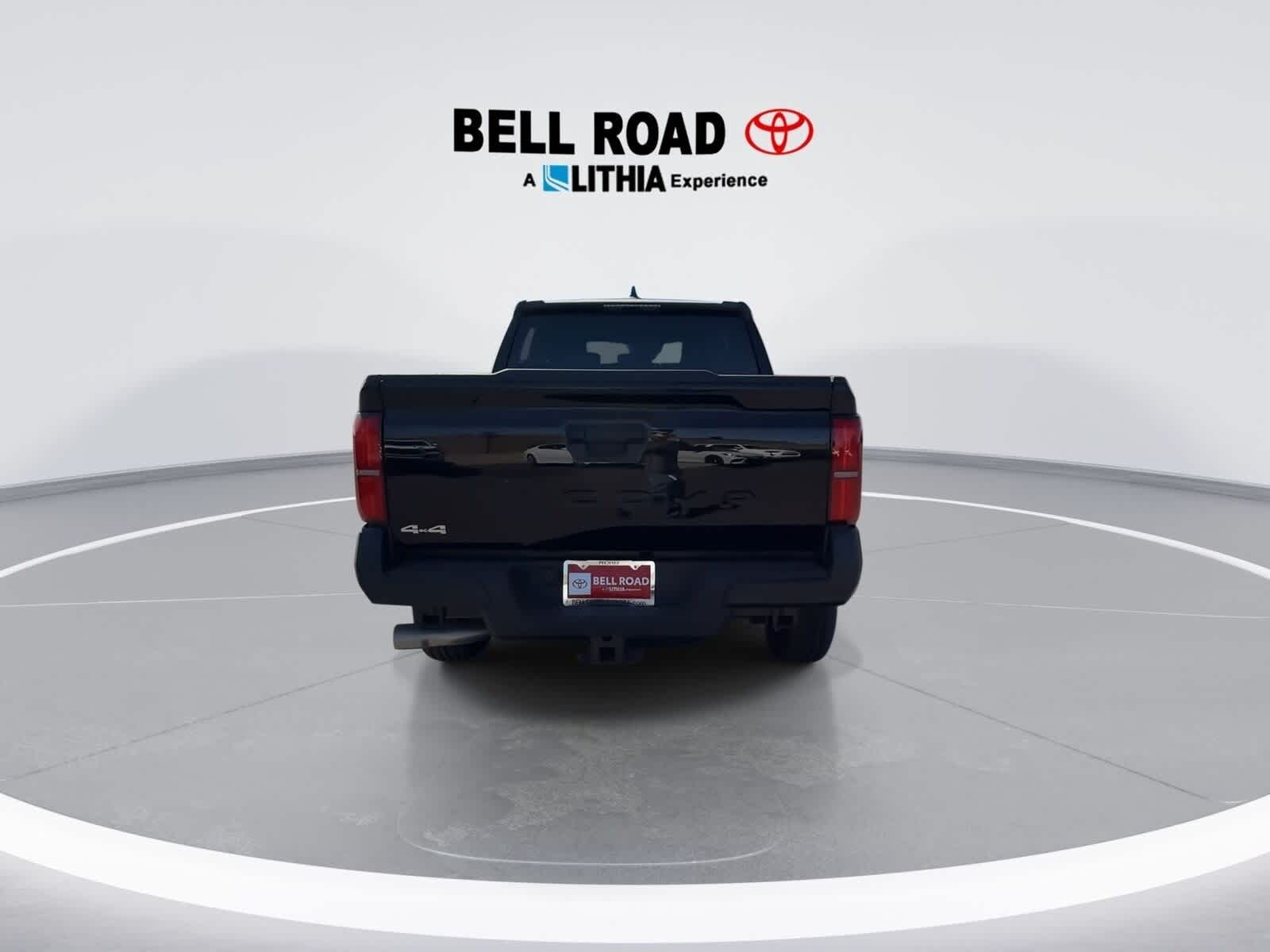 Thumbnail: 2025 Toyota Tacoma - 7