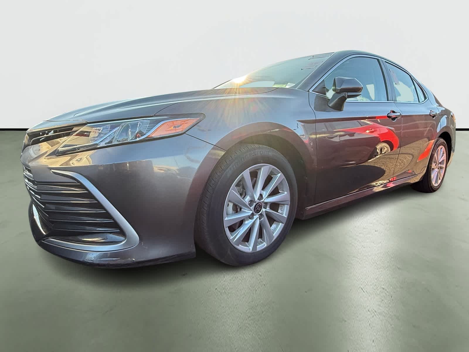 Thumbnail: 2022 Toyota Camry - 2