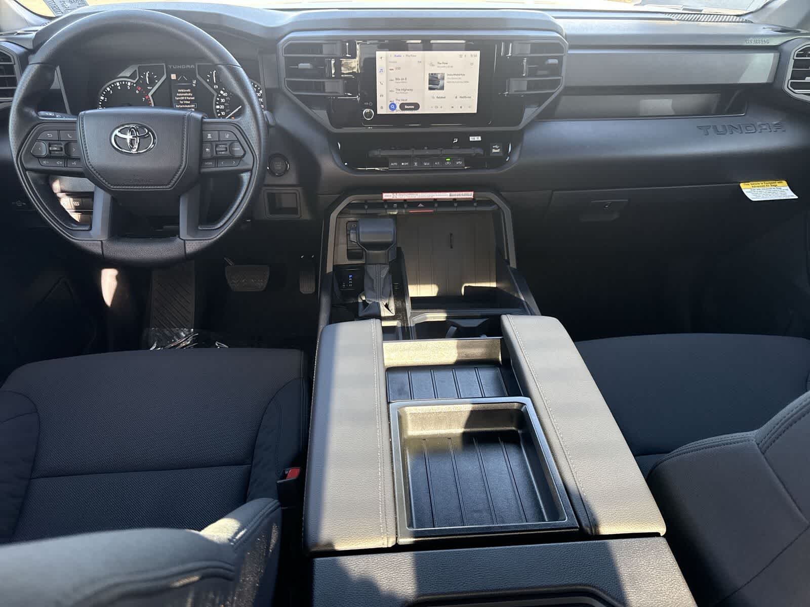 Thumbnail: 2026 Toyota Tundra - 15