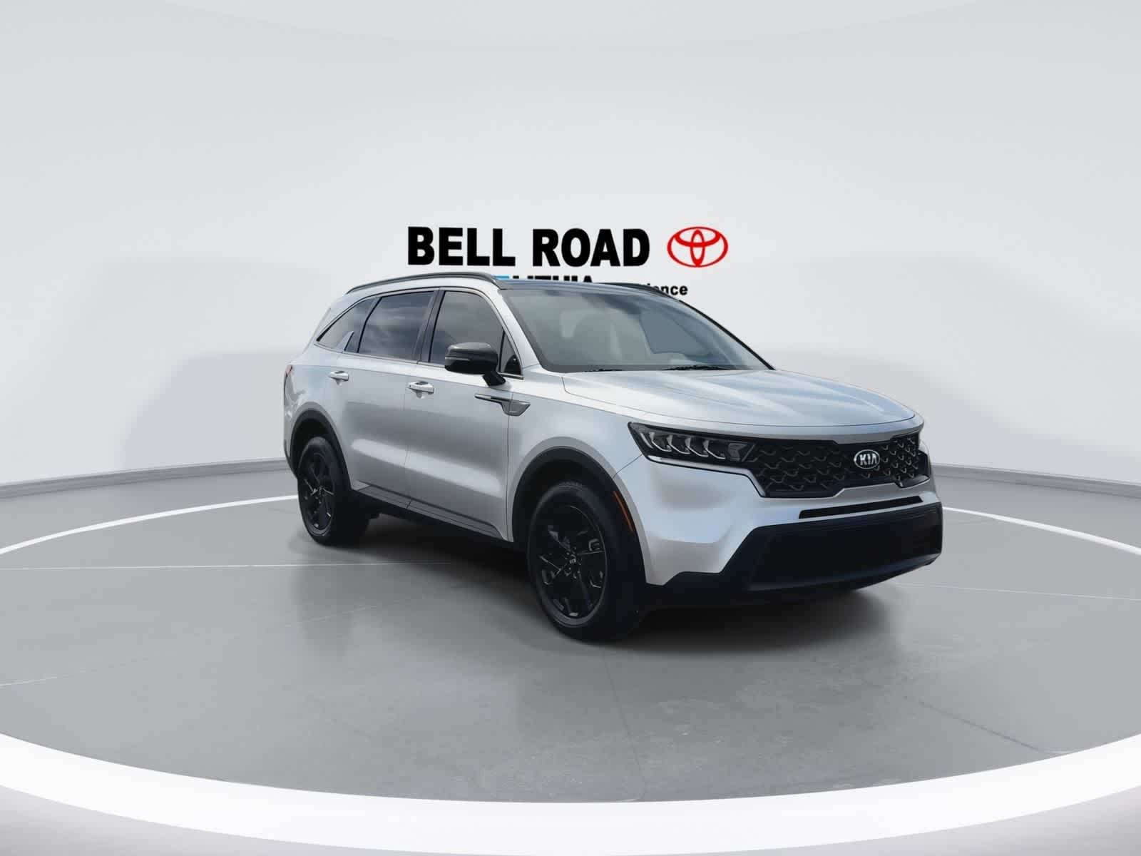Thumbnail: 2021 Kia Sorento - 2