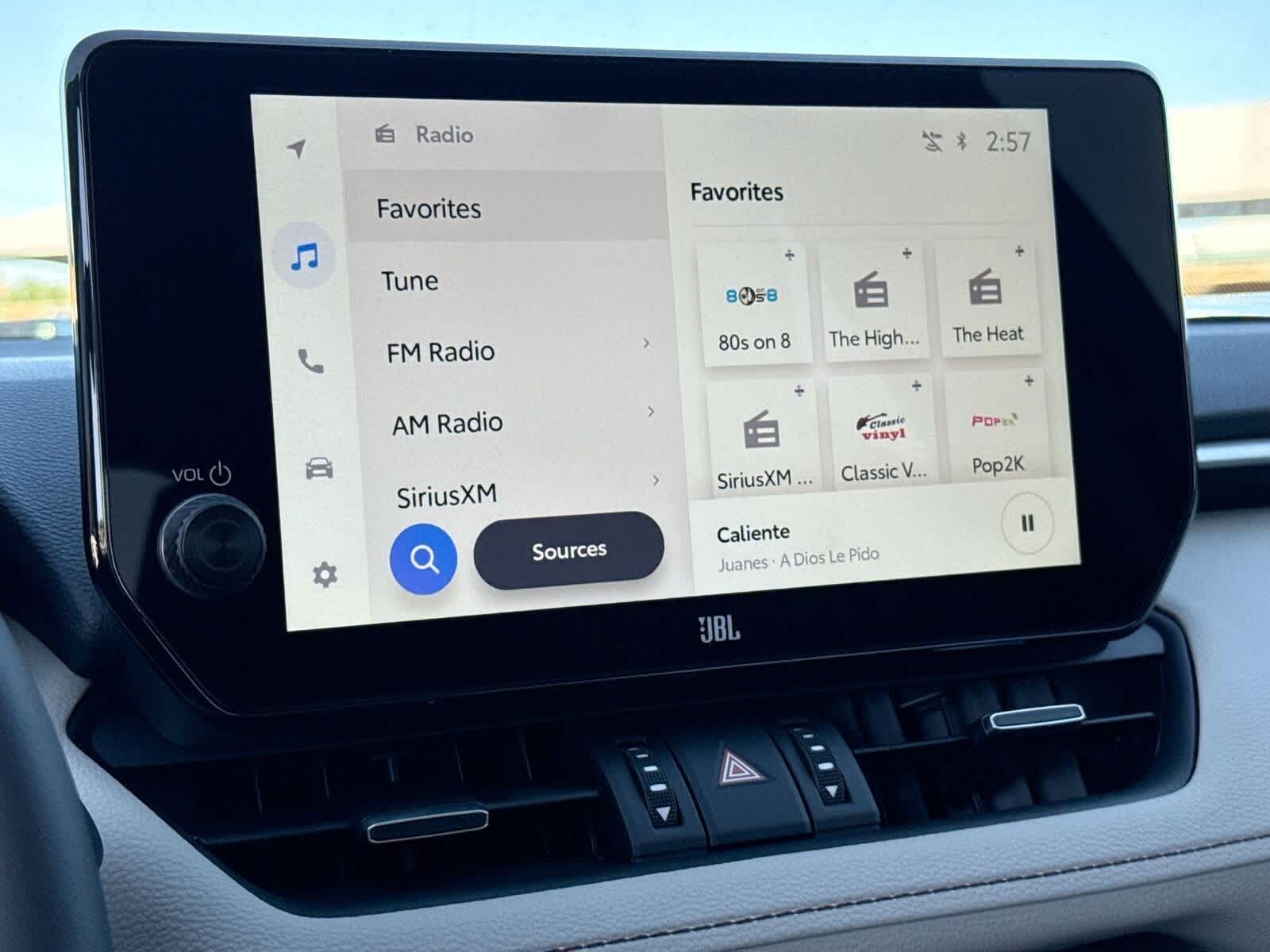 Thumbnail: 2025 Toyota RAV4 - 19