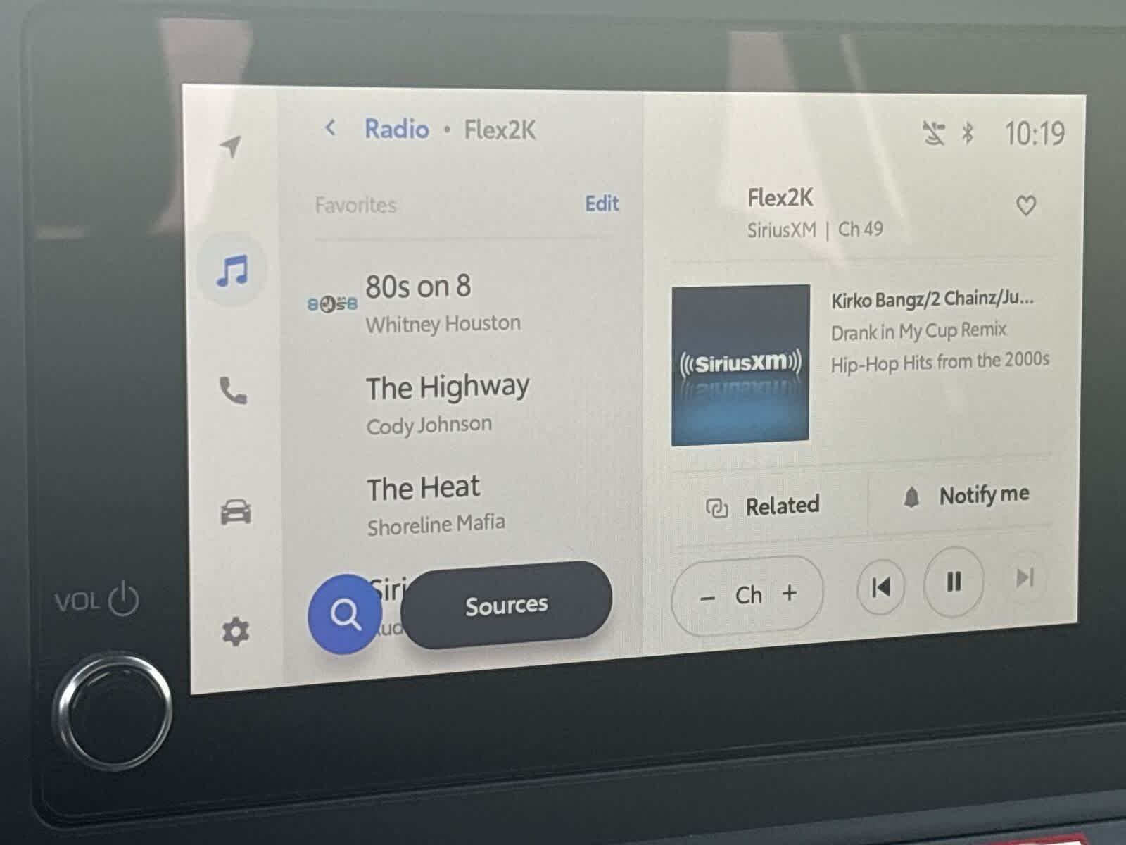 Thumbnail: 2025 Toyota Tacoma - 20