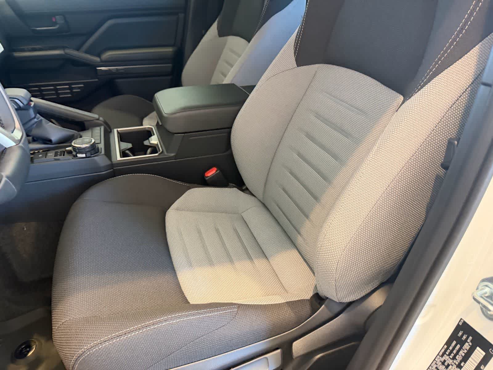 Thumbnail: 2026 Toyota 4Runner - 16