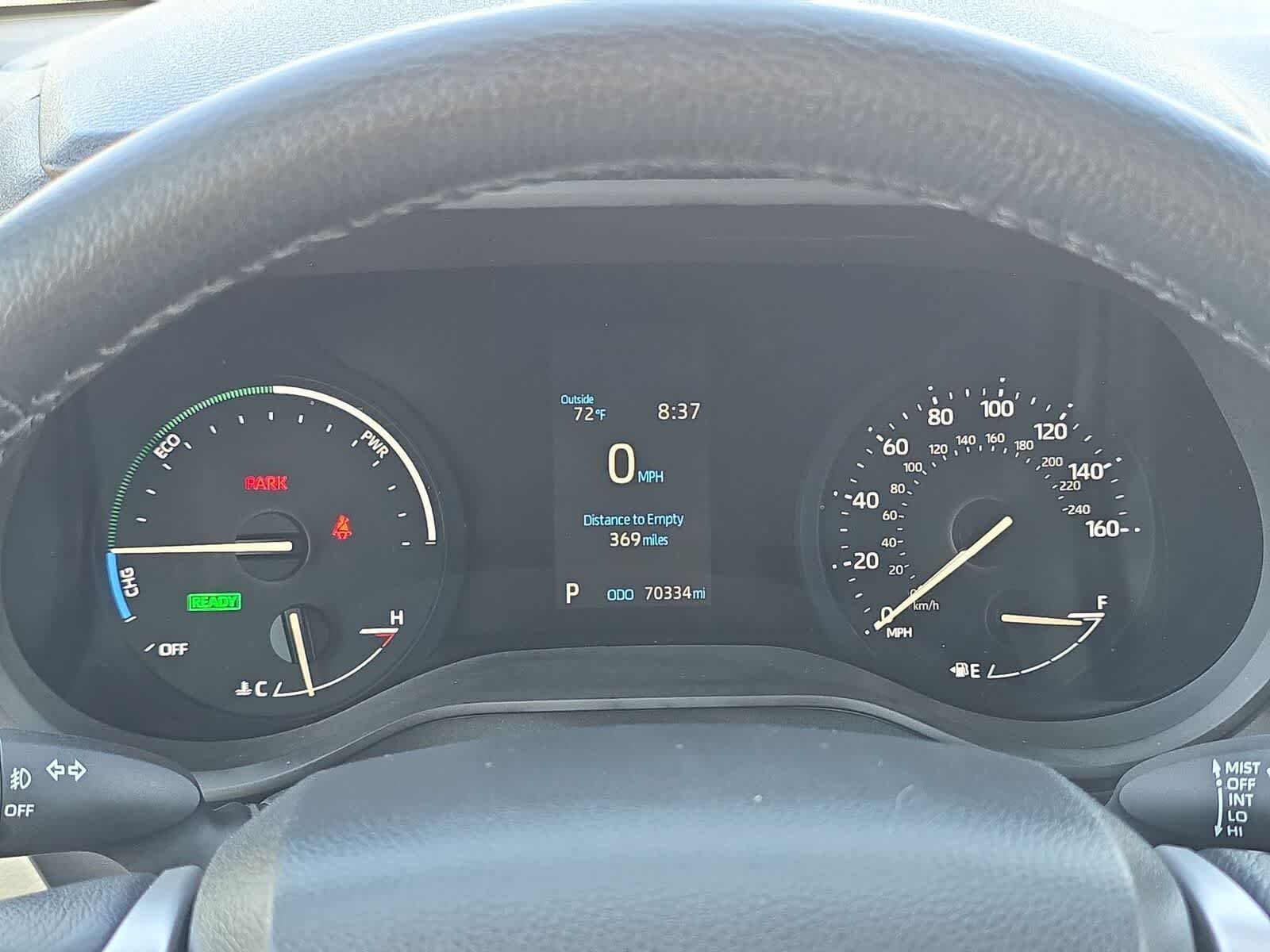 Thumbnail: 2024 Toyota Sienna - 30