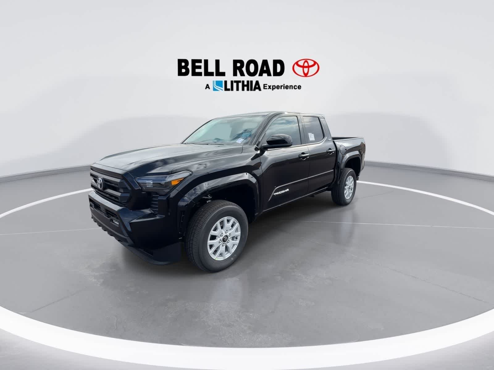 Thumbnail: 2026 Toyota Tacoma - 4