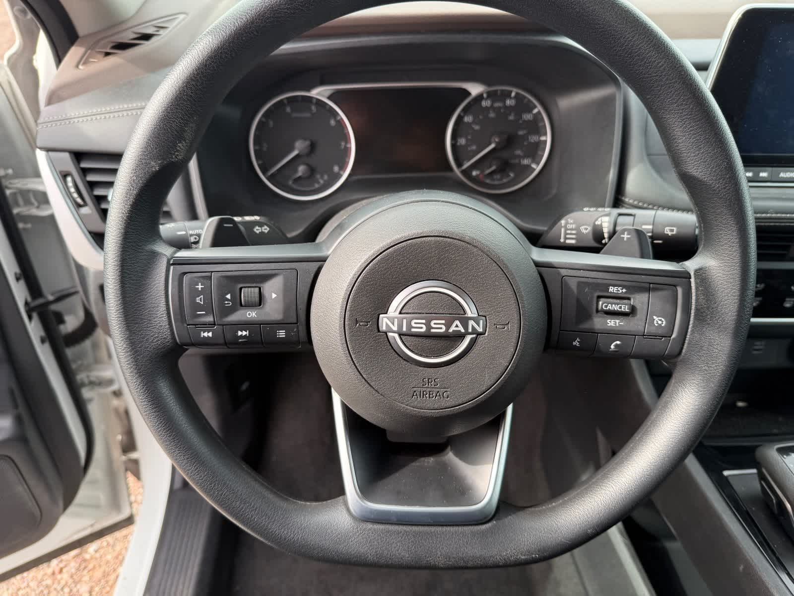 Thumbnail: 2023 Nissan Rogue - 20