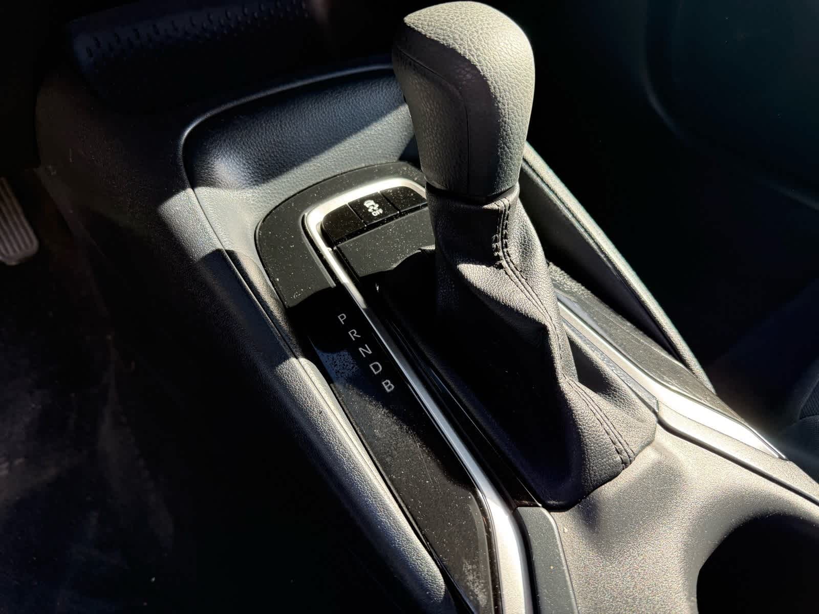 Thumbnail: 2023 Toyota Corolla - 12