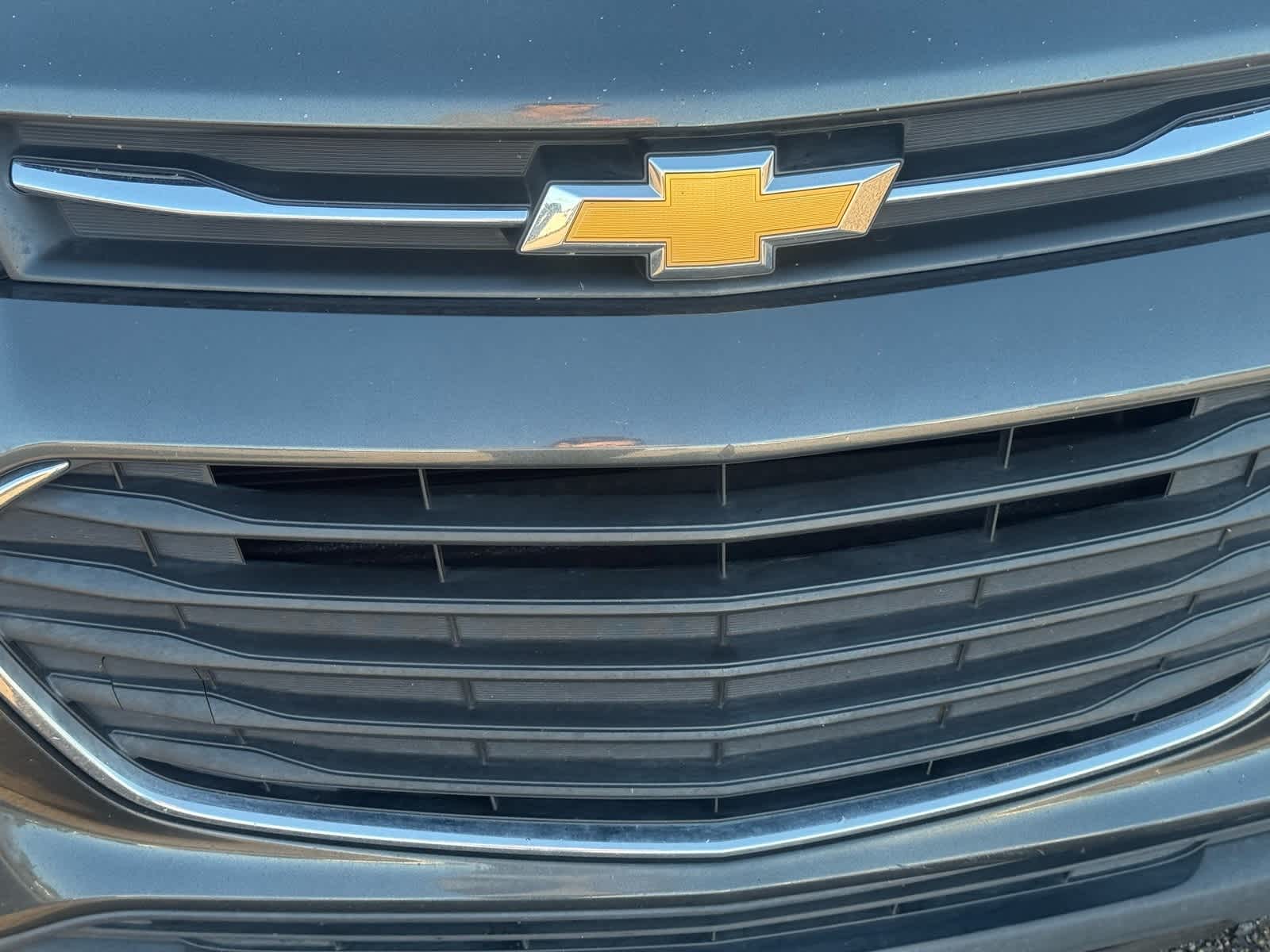 Thumbnail: 2020 Chevrolet Trax - 20