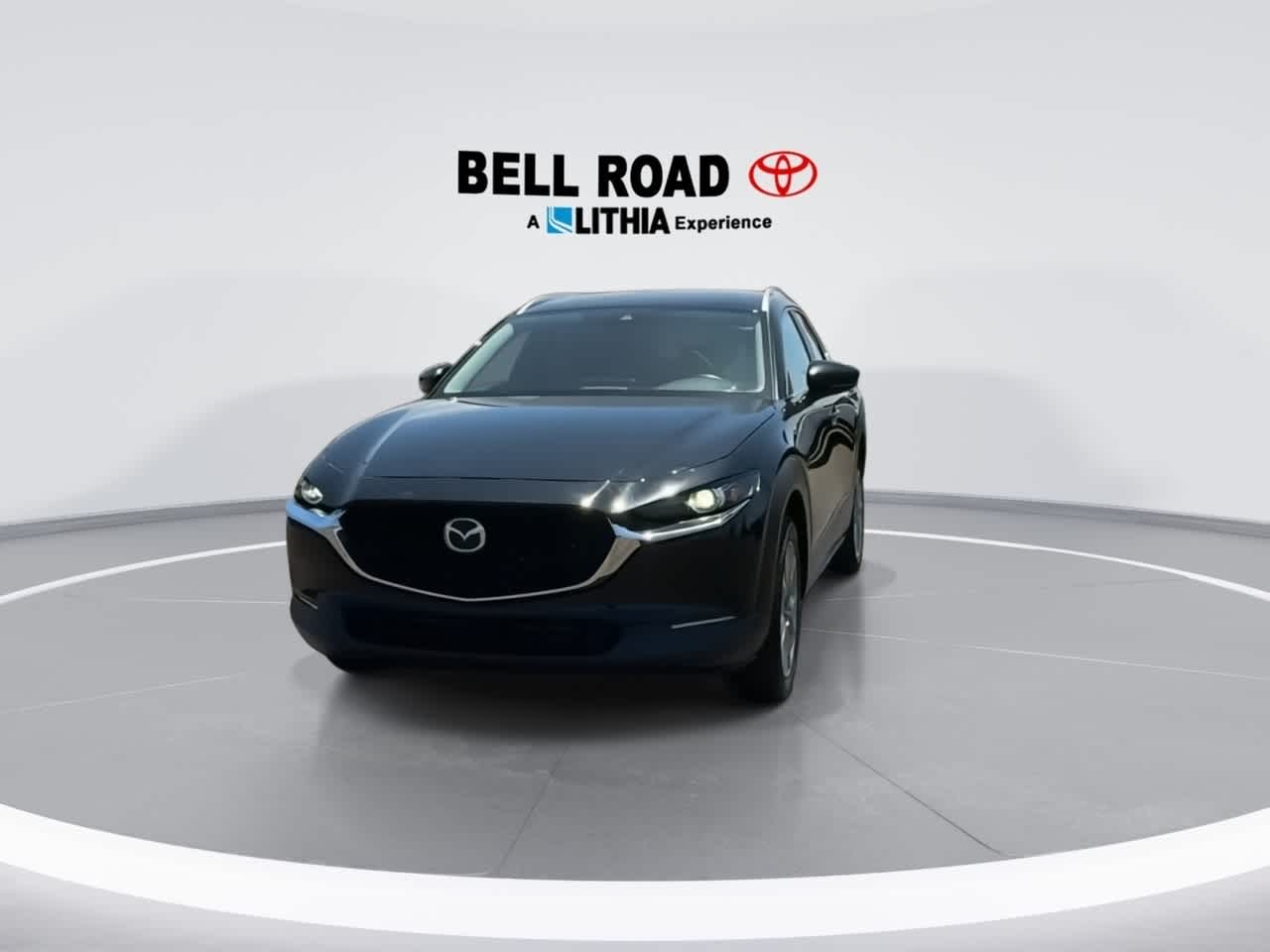 Thumbnail: 2023 Mazda CX-30 - 3